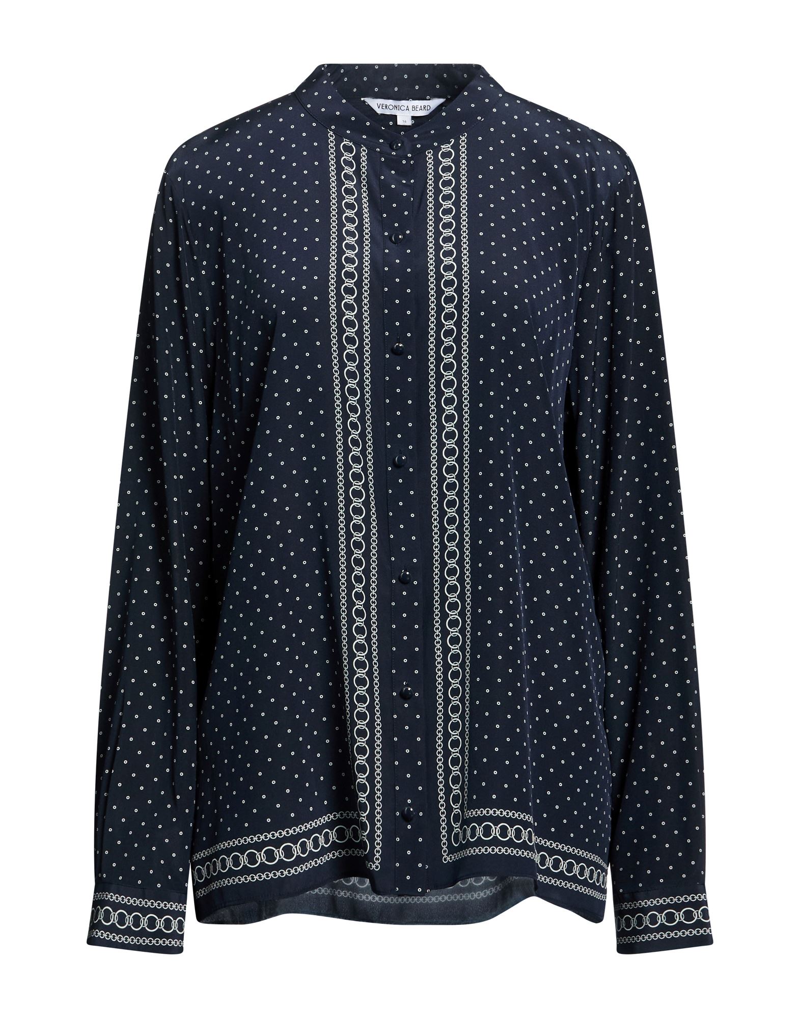  Veronica Beard - Tops - Hemden - On Yoox.com 