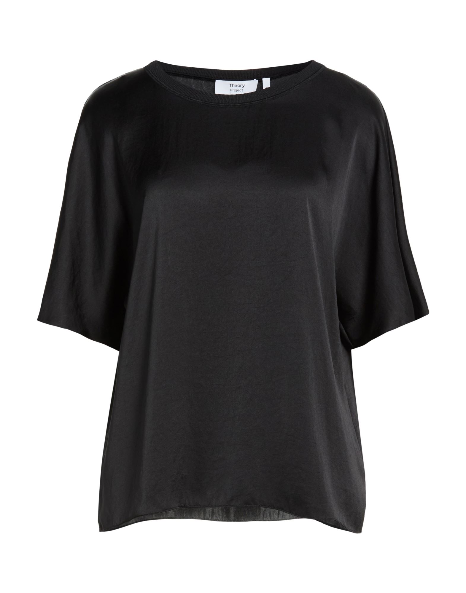  Theory Project - Tops - T-shirts - On Yoox.com 