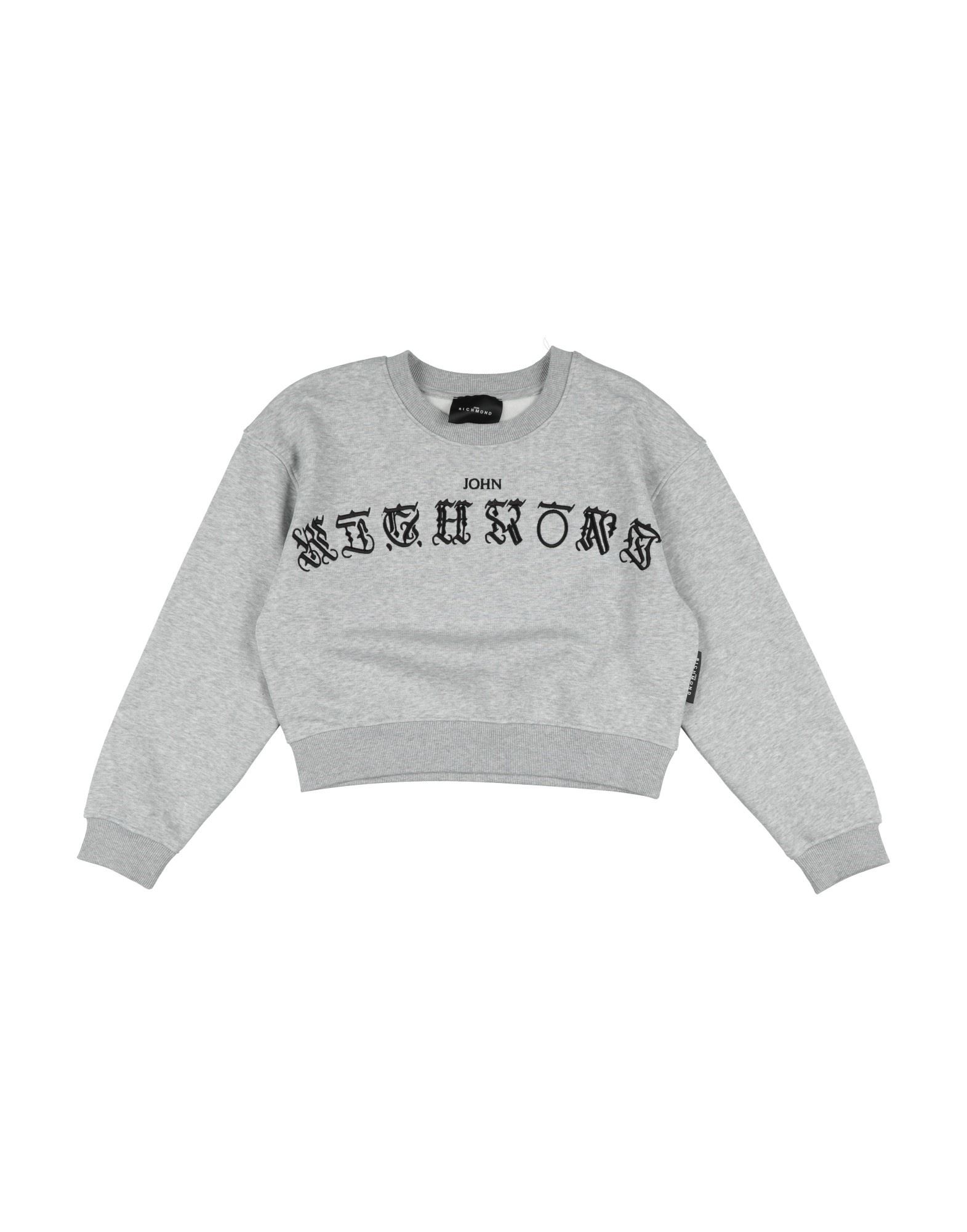  John Richmond - Tops - Sweatshirts - On Yoox.com 