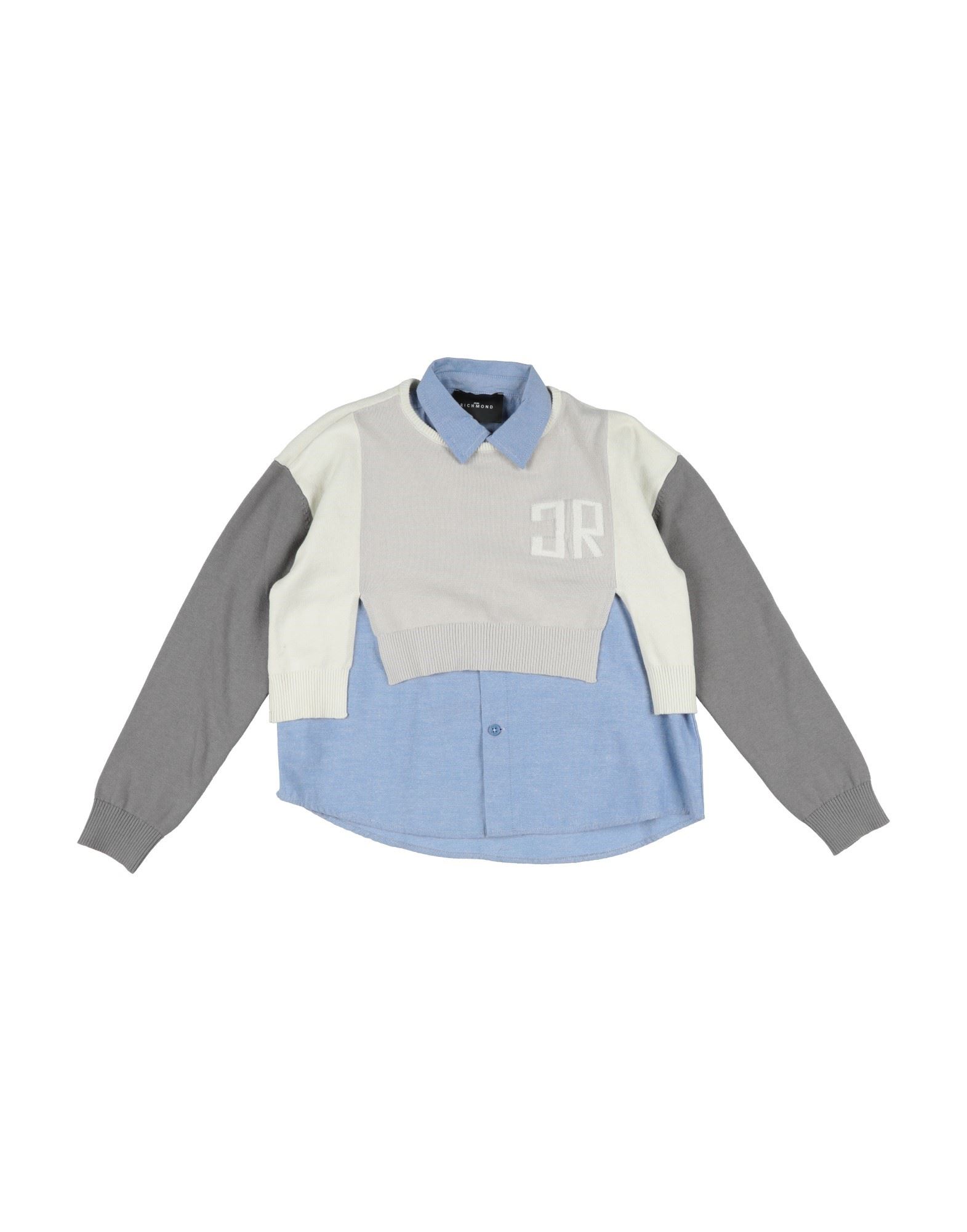  John Richmond - Strickwaren - Pullover - On Yoox.com 