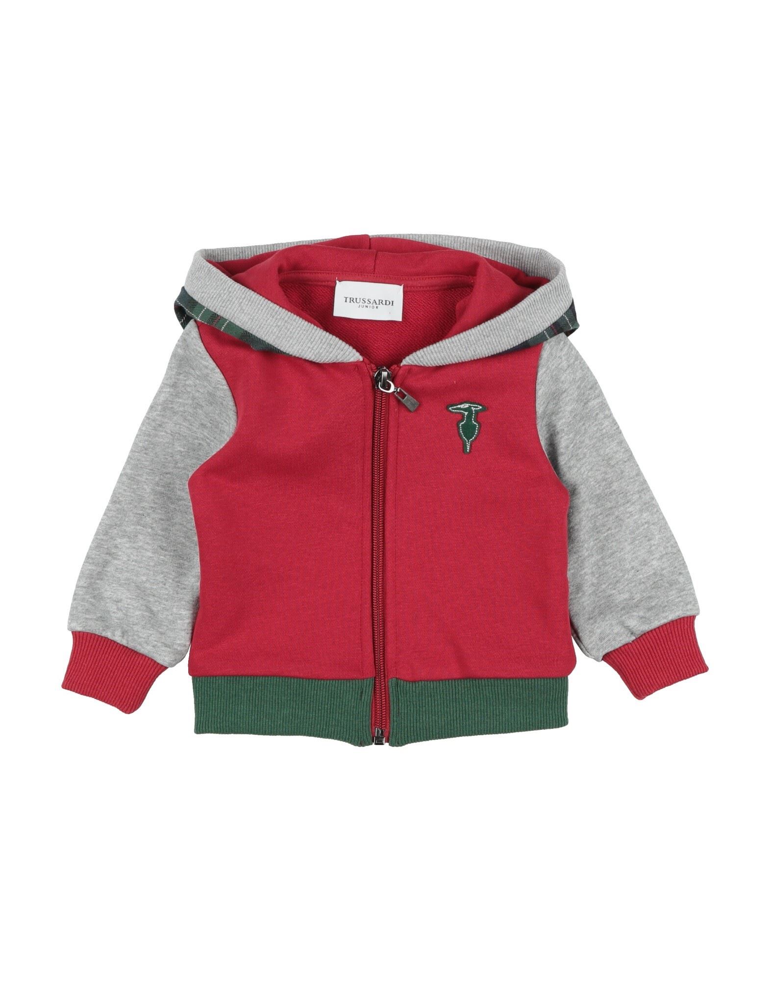  Trussardi Junior - Tops - Sweatshirts - On Yoox.com 