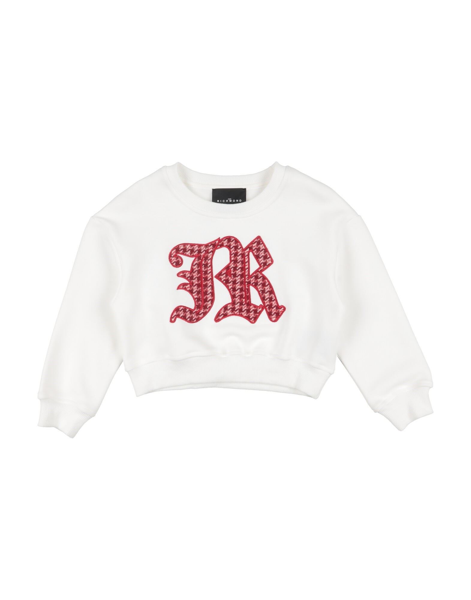  John Richmond - Tops - Sweatshirts - On Yoox.com 