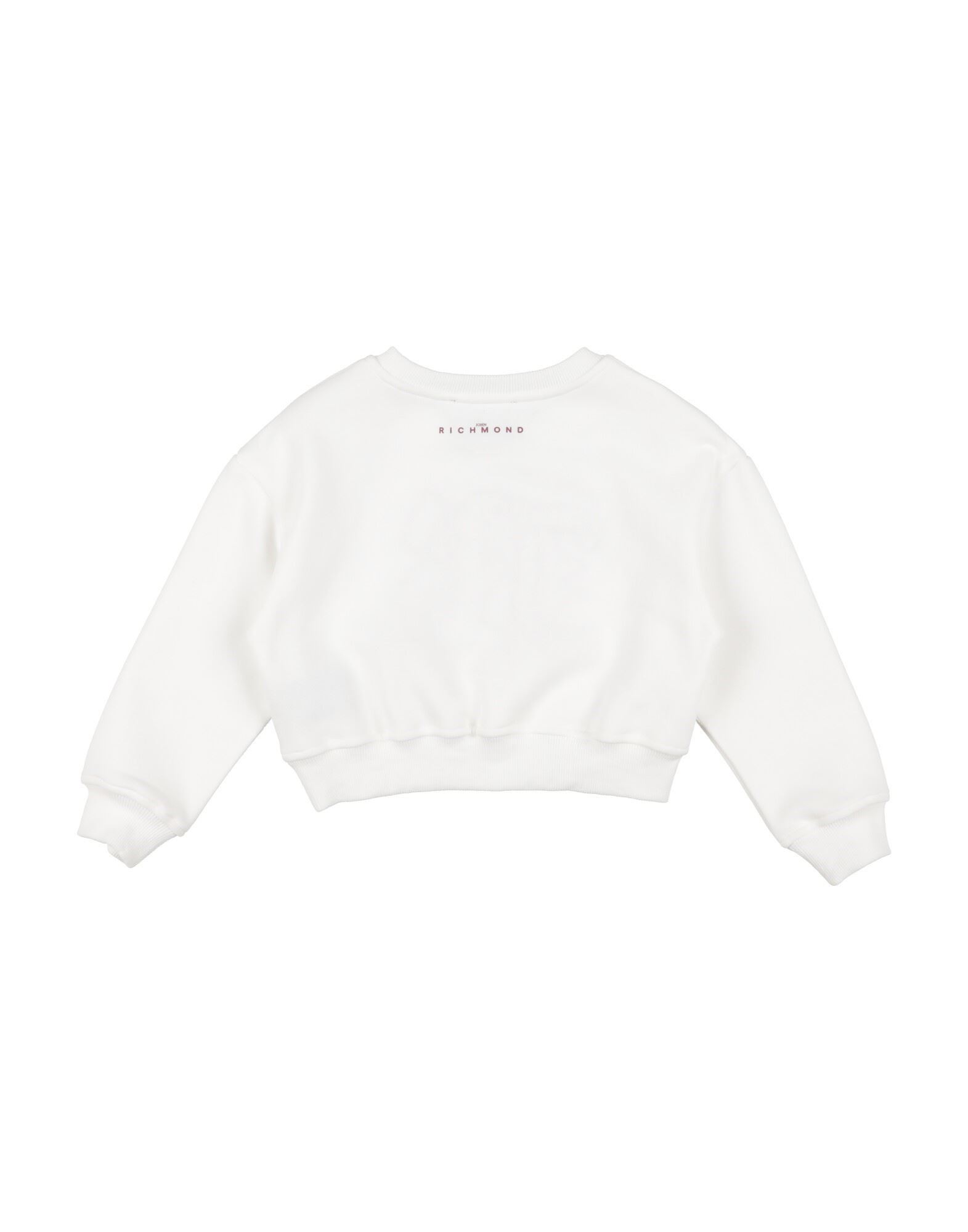 John Richmond - Tops - Sweatshirts - On Yoox.com 