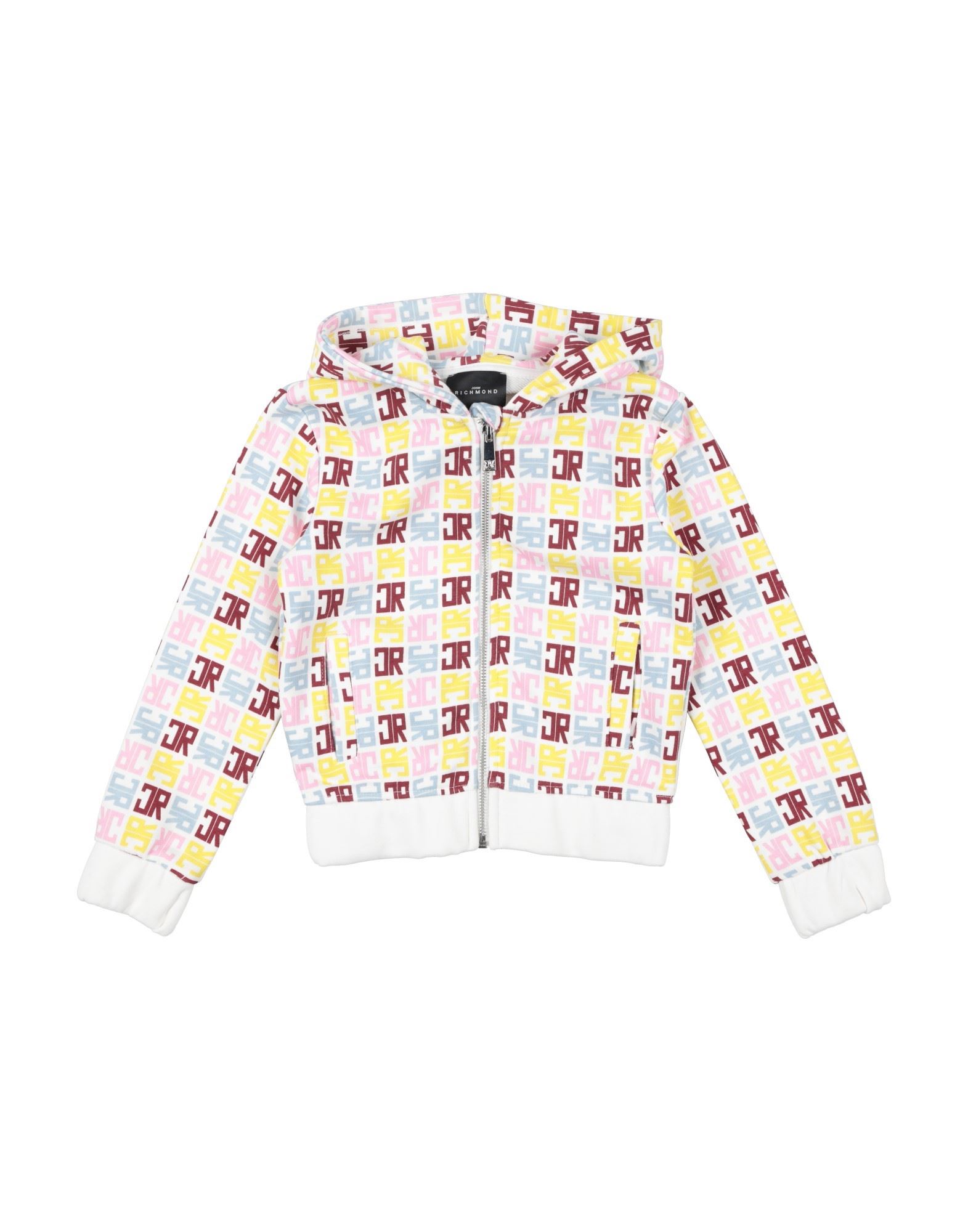  John Richmond - Tops - Sweatshirts - On Yoox.com 