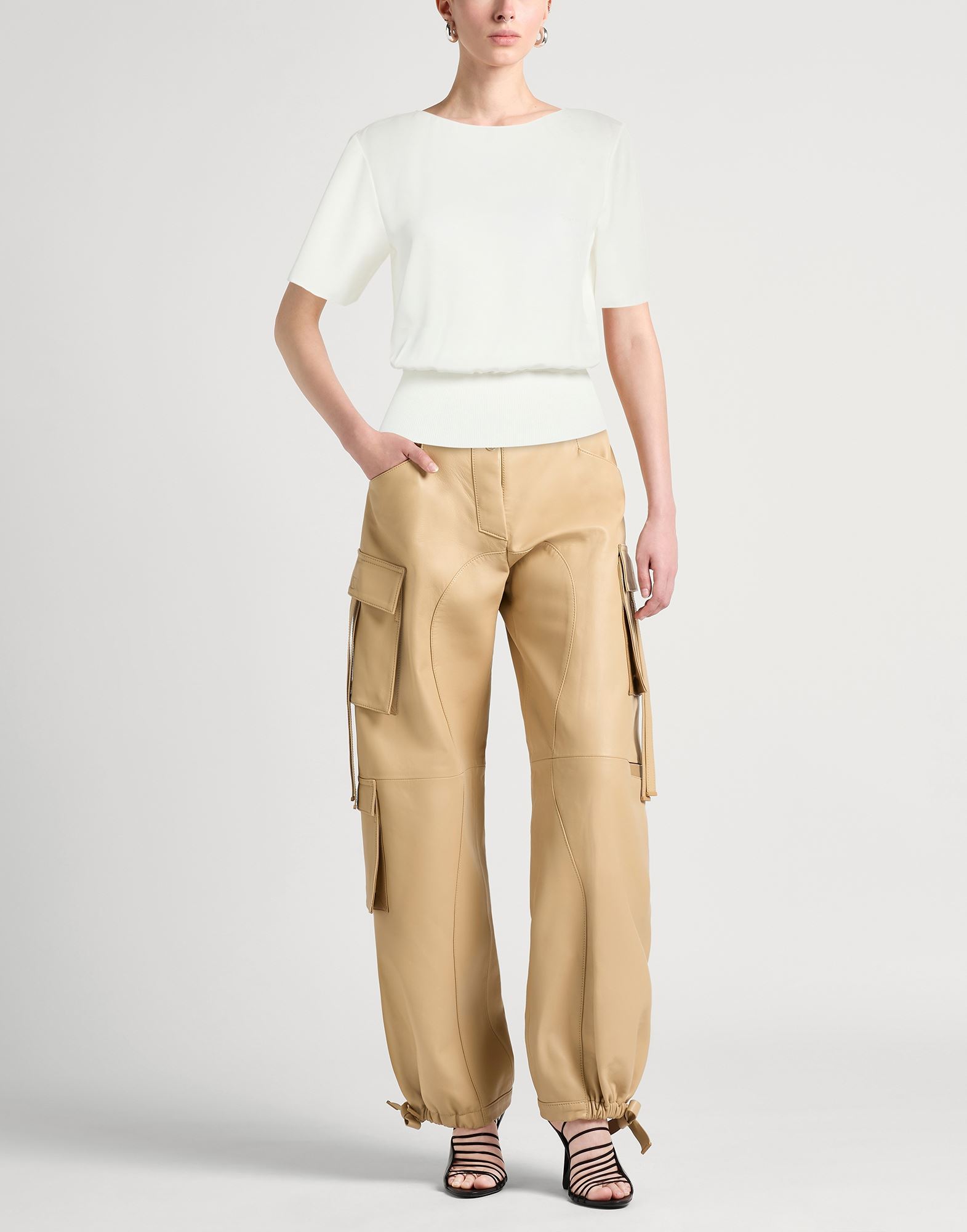  Helmut Lang - Camisetas Y Tops - Tops - On Yoox.com 