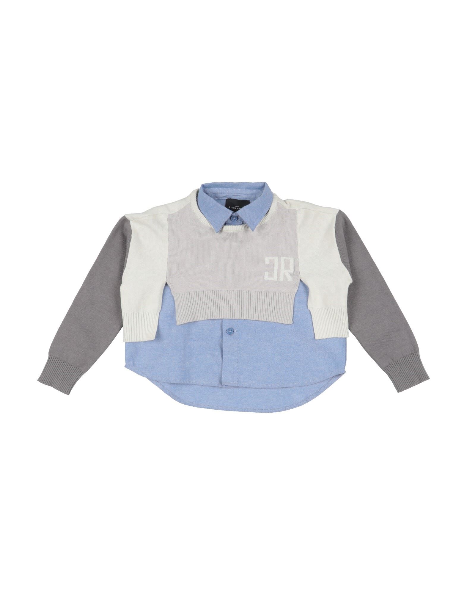  John Richmond - Tops - Hemden - On Yoox.com 