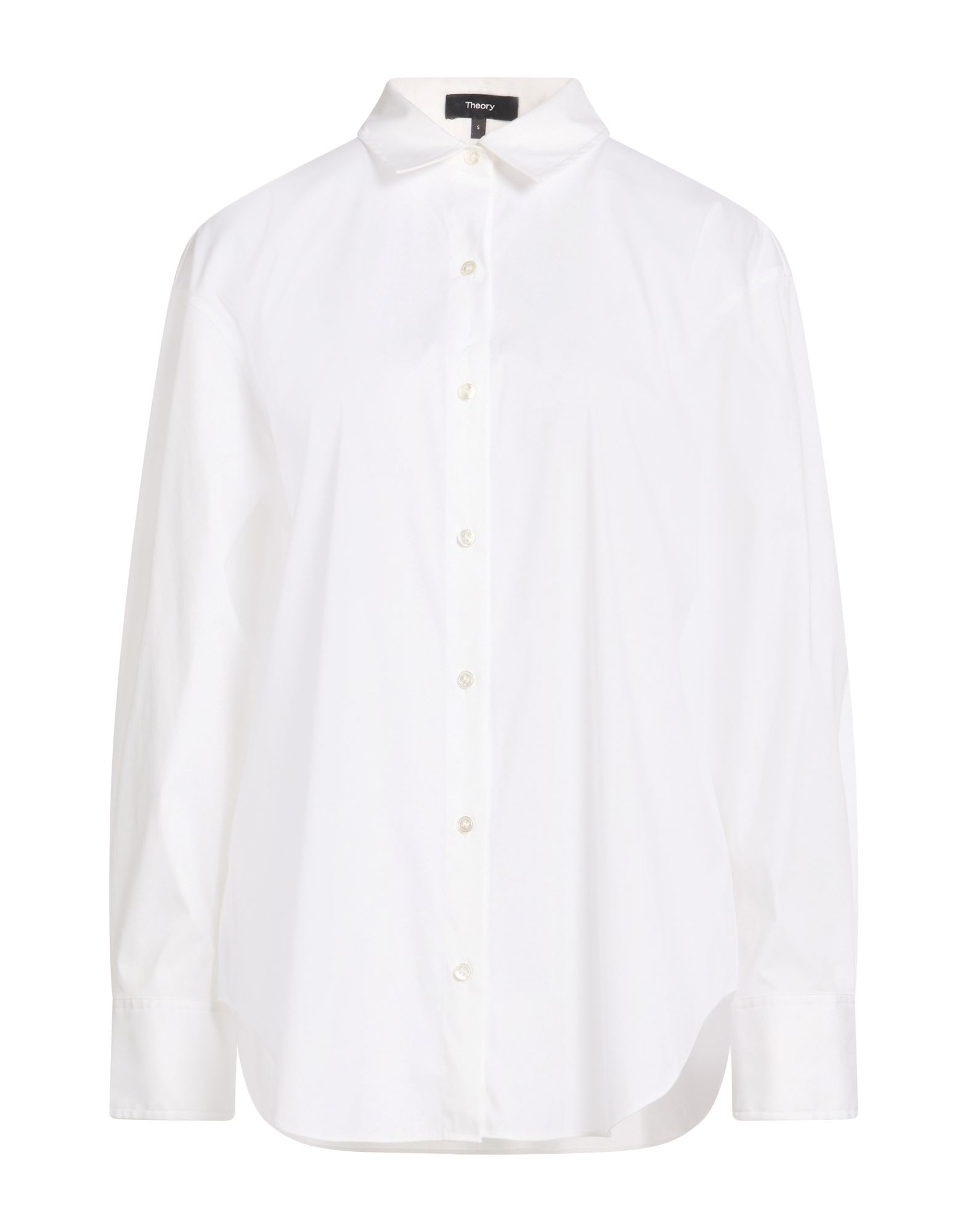  Theory - Tops - Hemden - On Yoox.com 