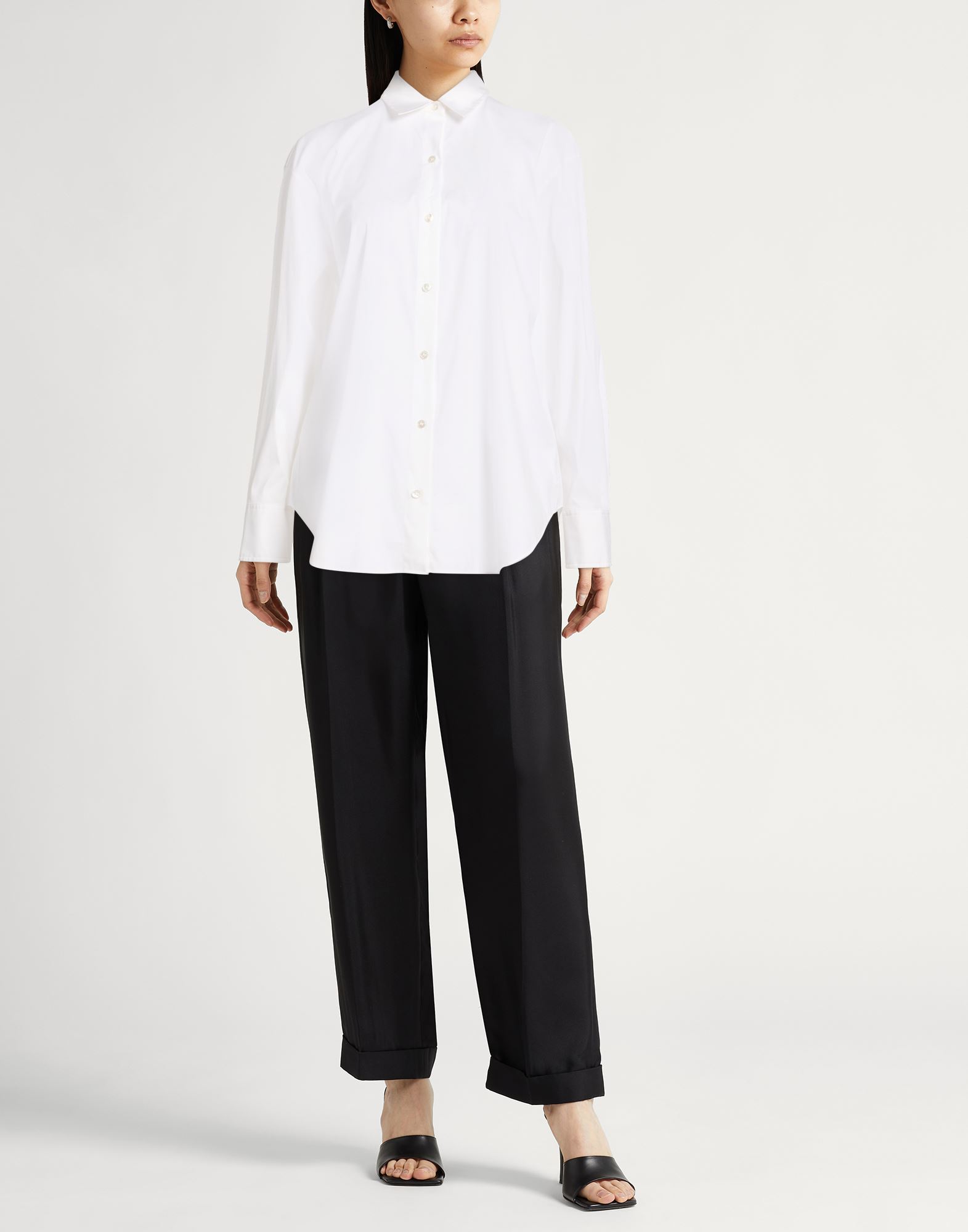  Theory - Tops - Hemden - On Yoox.com 