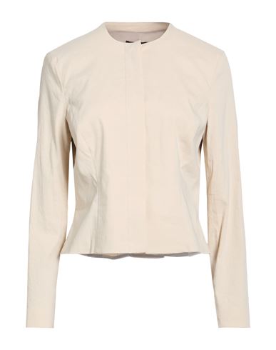 Chaqueta y cazadora Mujer Beige 32,34,40 Mujer