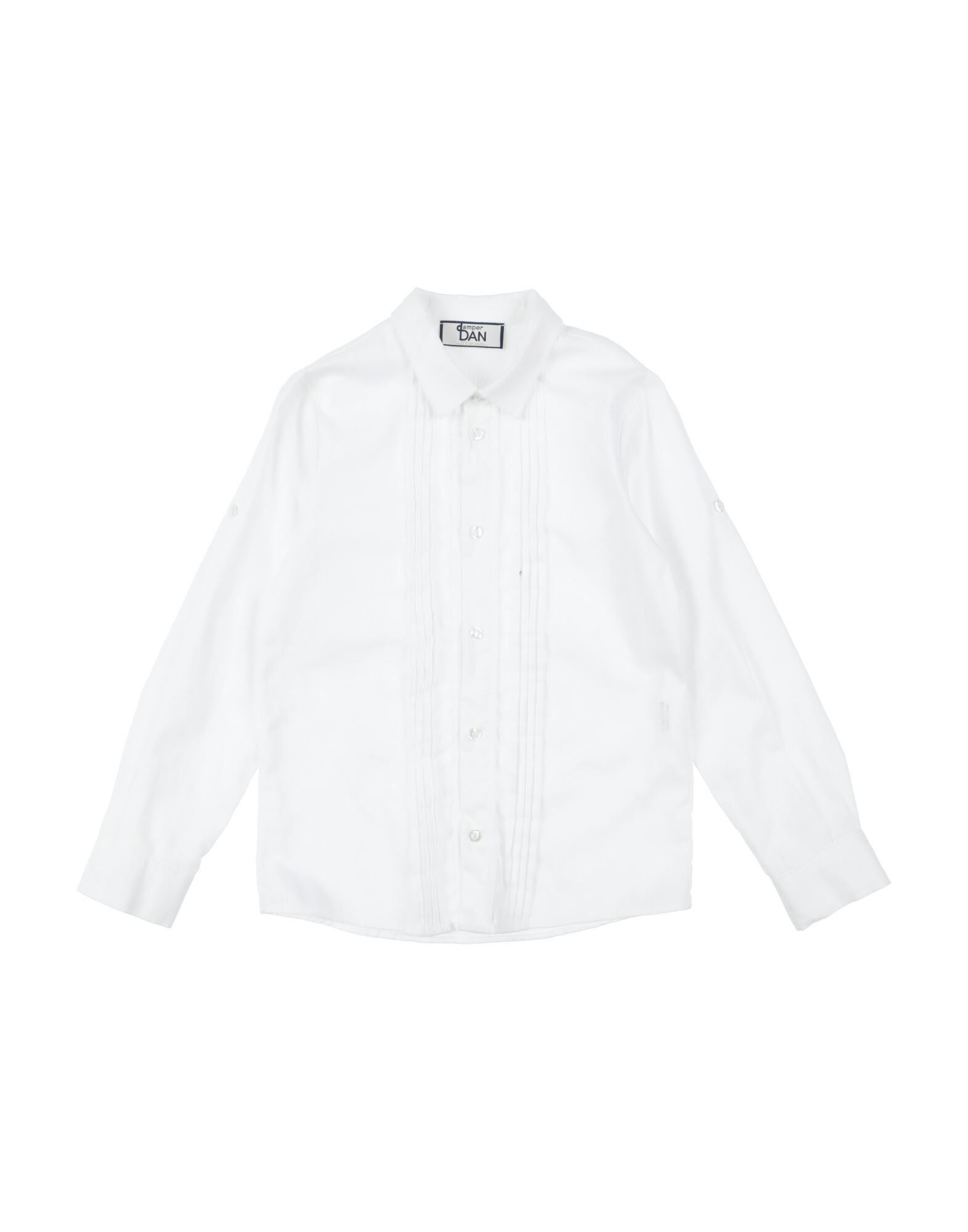  Damper Dan - Camisetas Y Tops - Camisas - On Yoox.com 