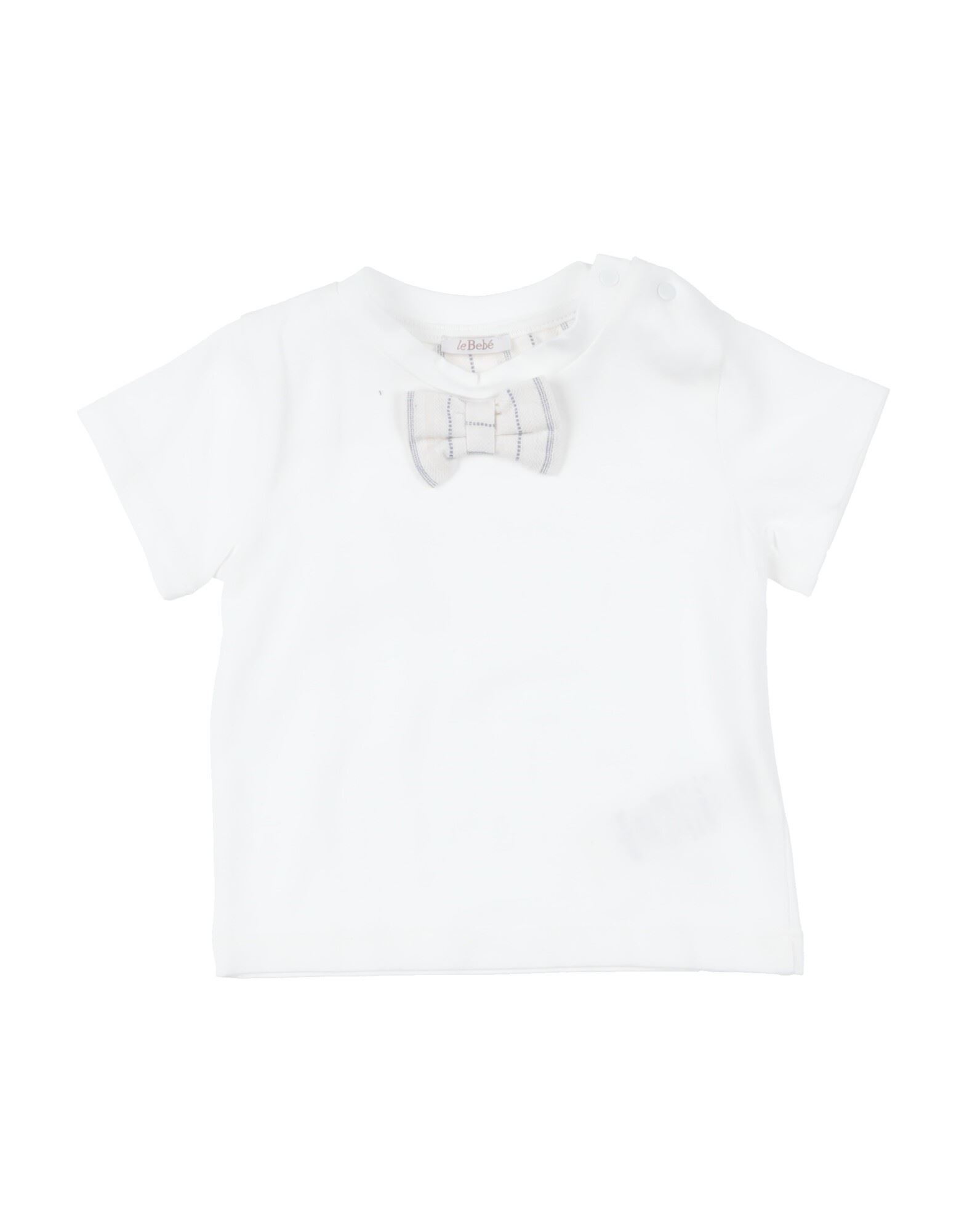  Le Bebé - Camisetas Y Tops - Camisetas - On Yoox.com 