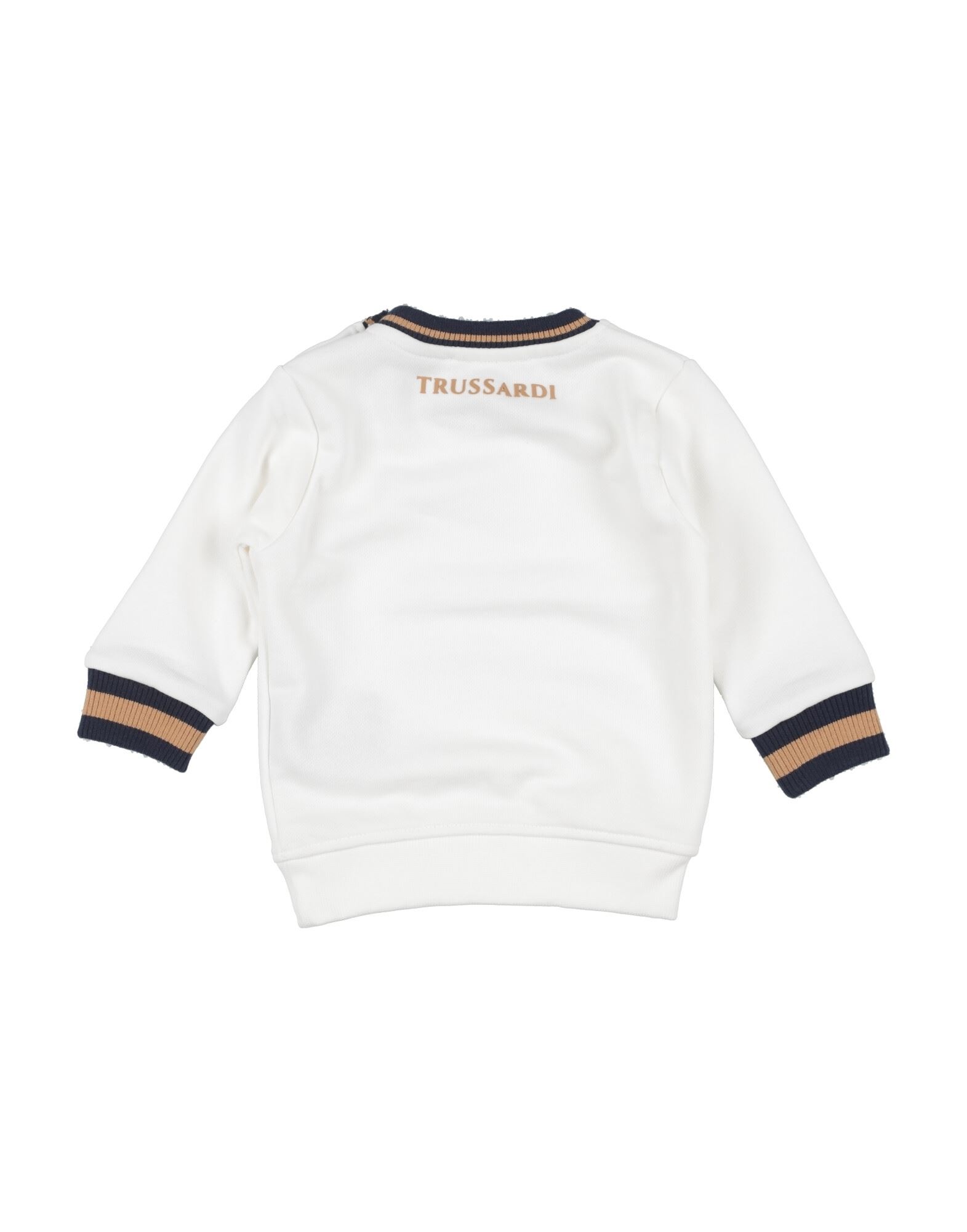  Trussardi Junior - Tops - Sweatshirts - On Yoox.com 