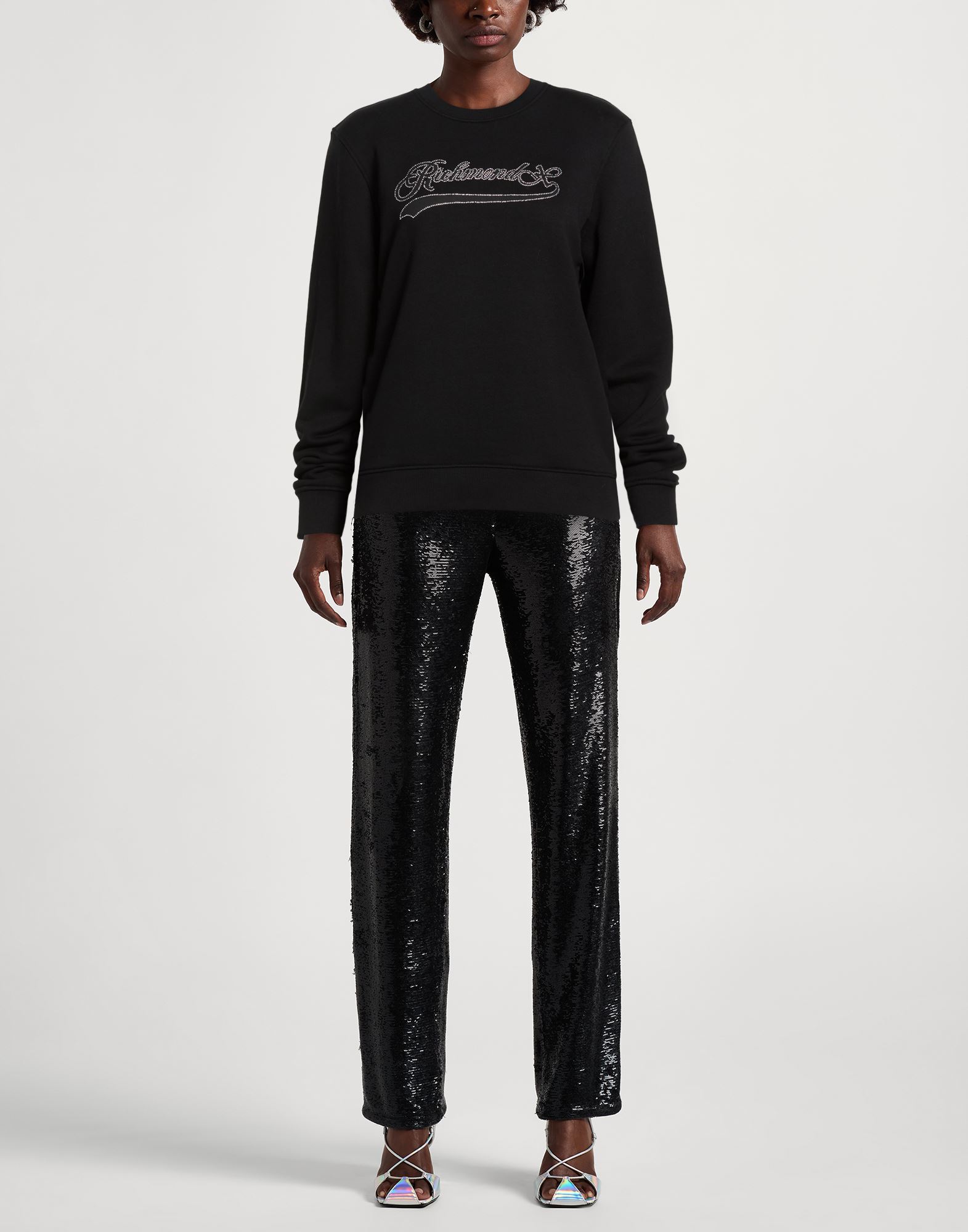  Richmond X - Camisetas Y Tops - Sudaderas - On Yoox.com 