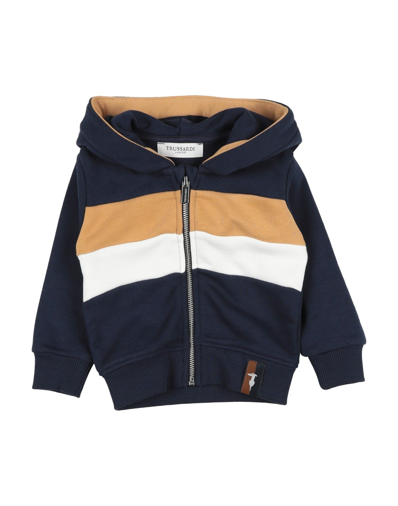  Trussardi Junior - Tops - Sweatshirts - On Yoox.com 
