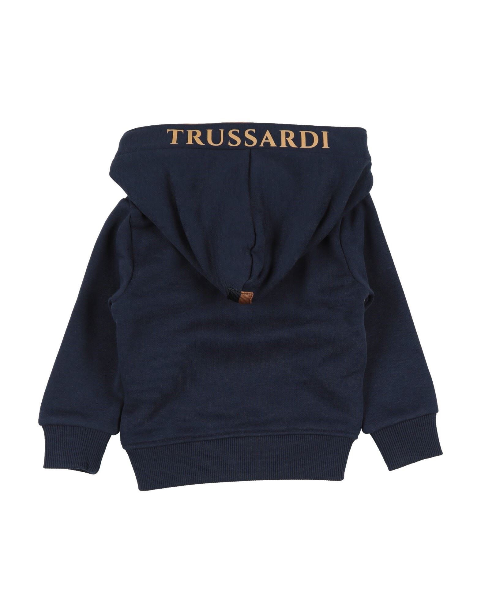  Trussardi Junior - Tops - Sweatshirts - On Yoox.com 