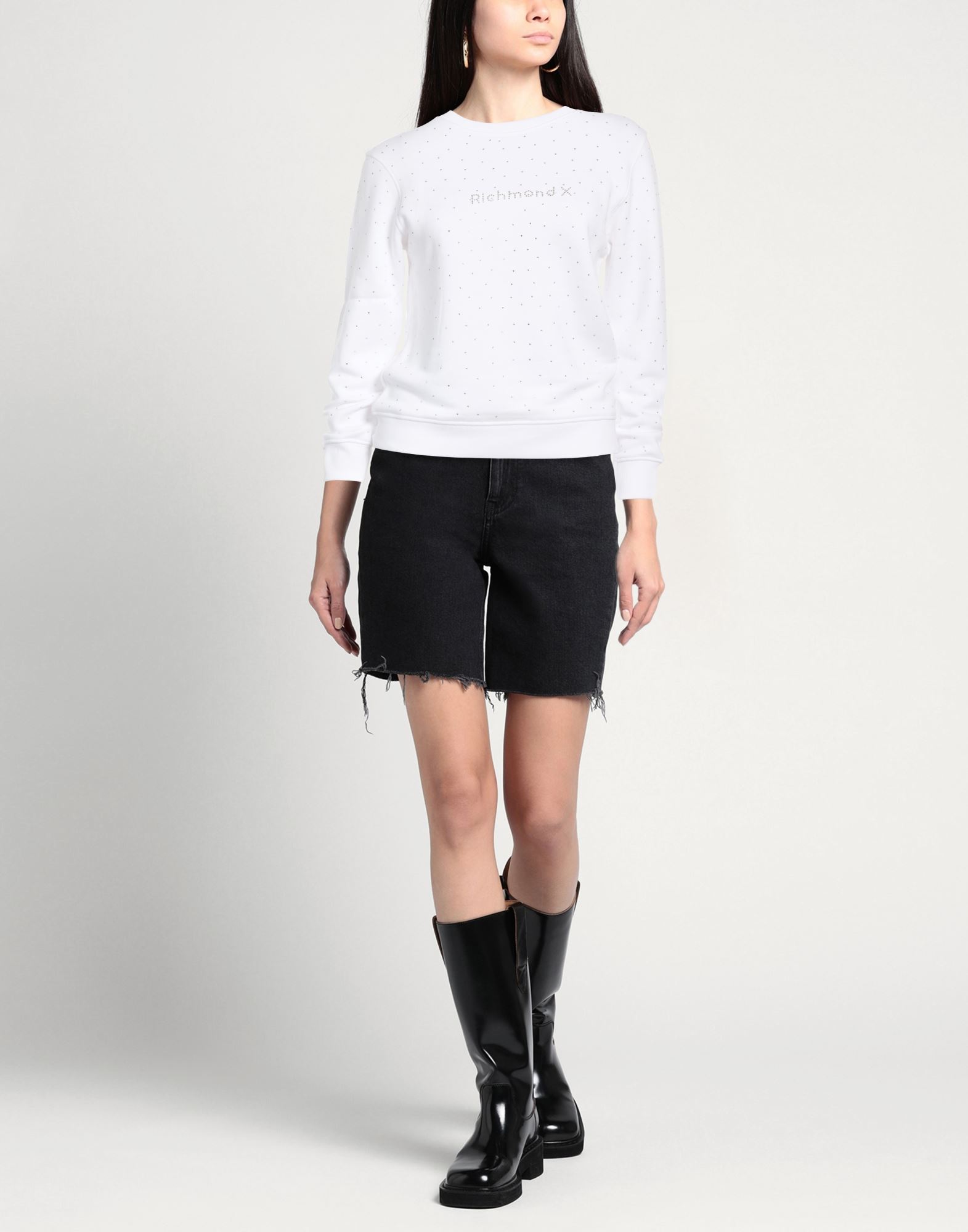  Richmond X - Camisetas Y Tops - Sudaderas - On Yoox.com 