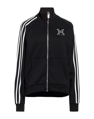 Sudadera Mujer Negro XL,XS Mujer