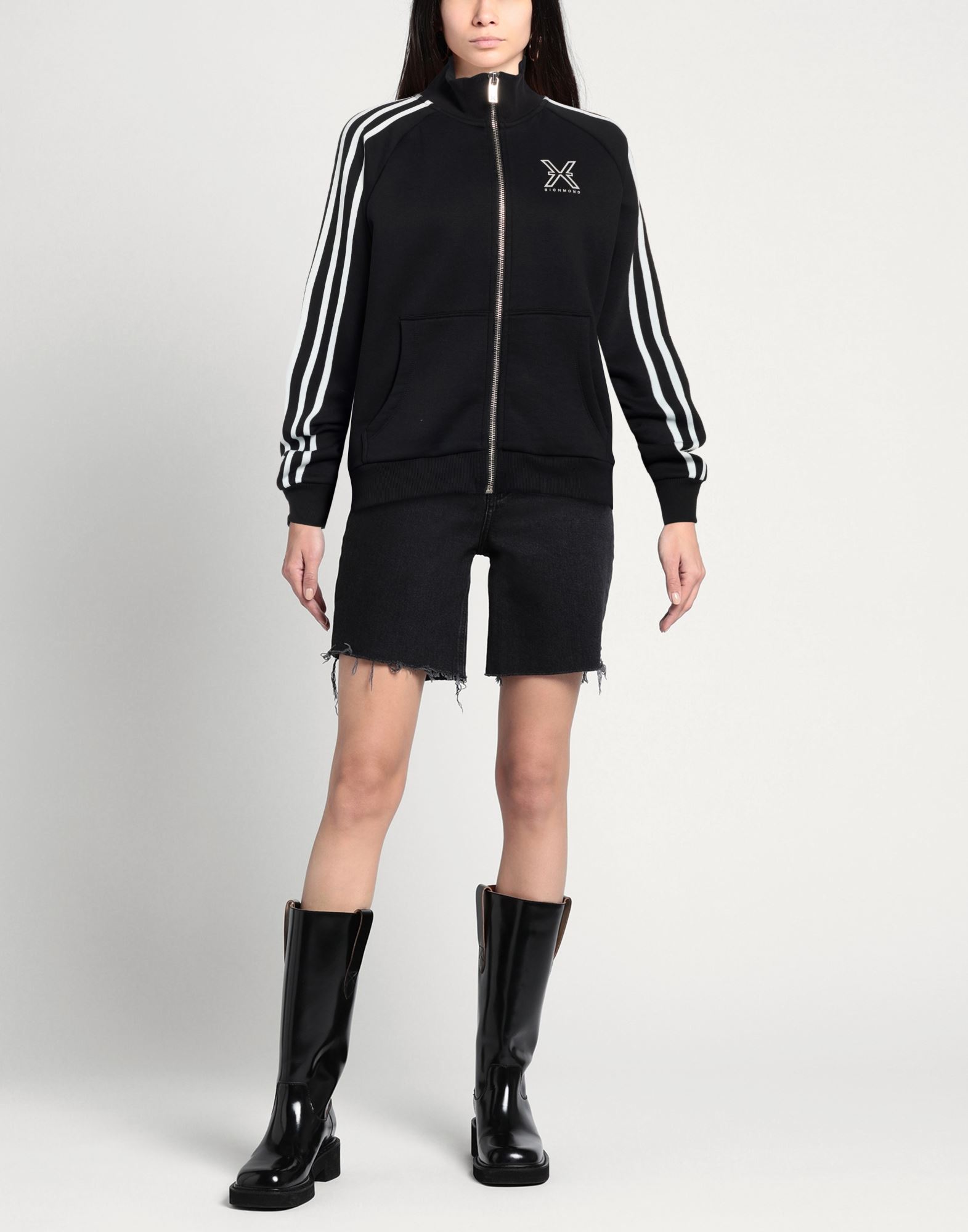  Richmond X - Camisetas Y Tops - Sudaderas - On Yoox.com 