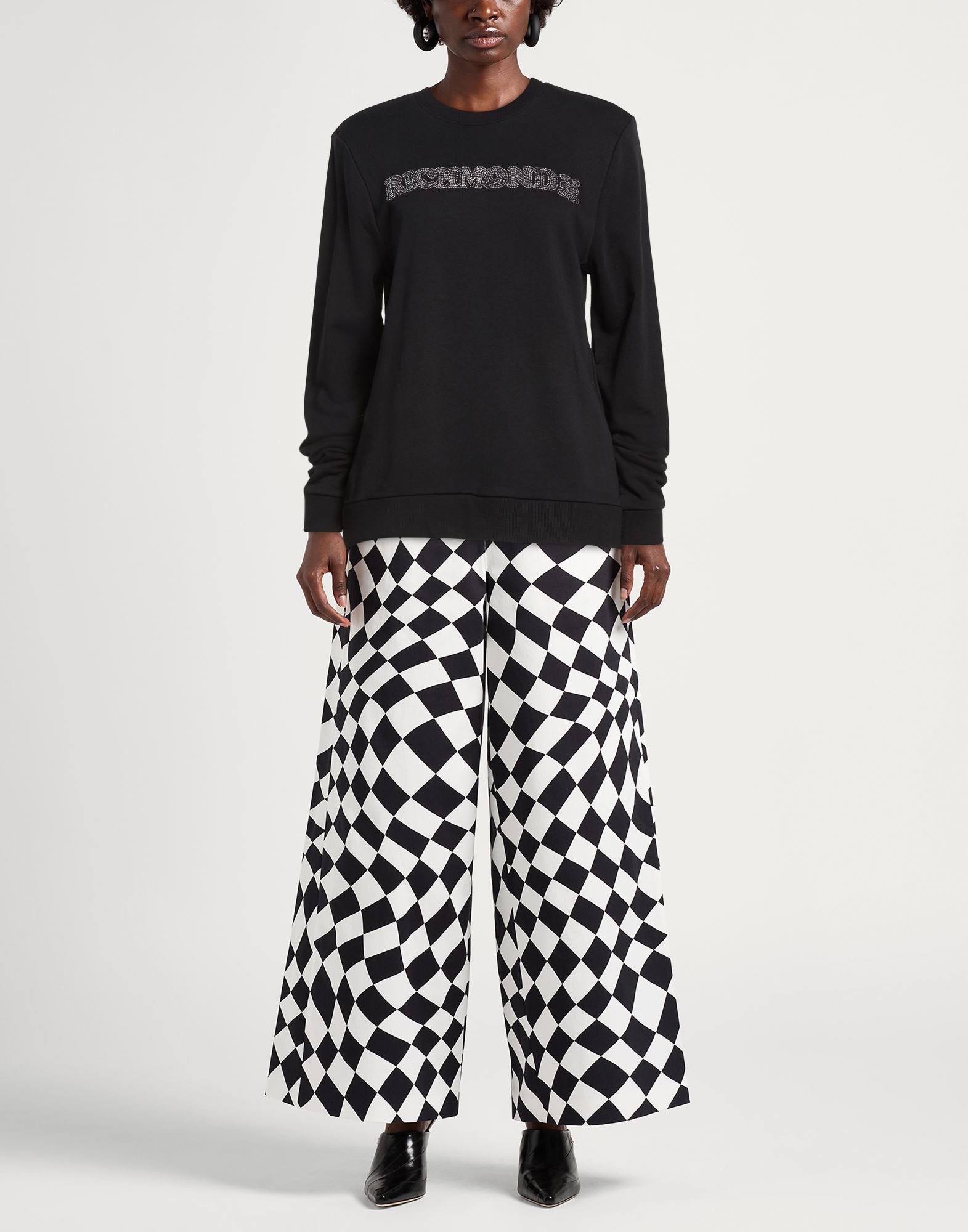  Richmond X - Camisetas Y Tops - Sudaderas - On Yoox.com 