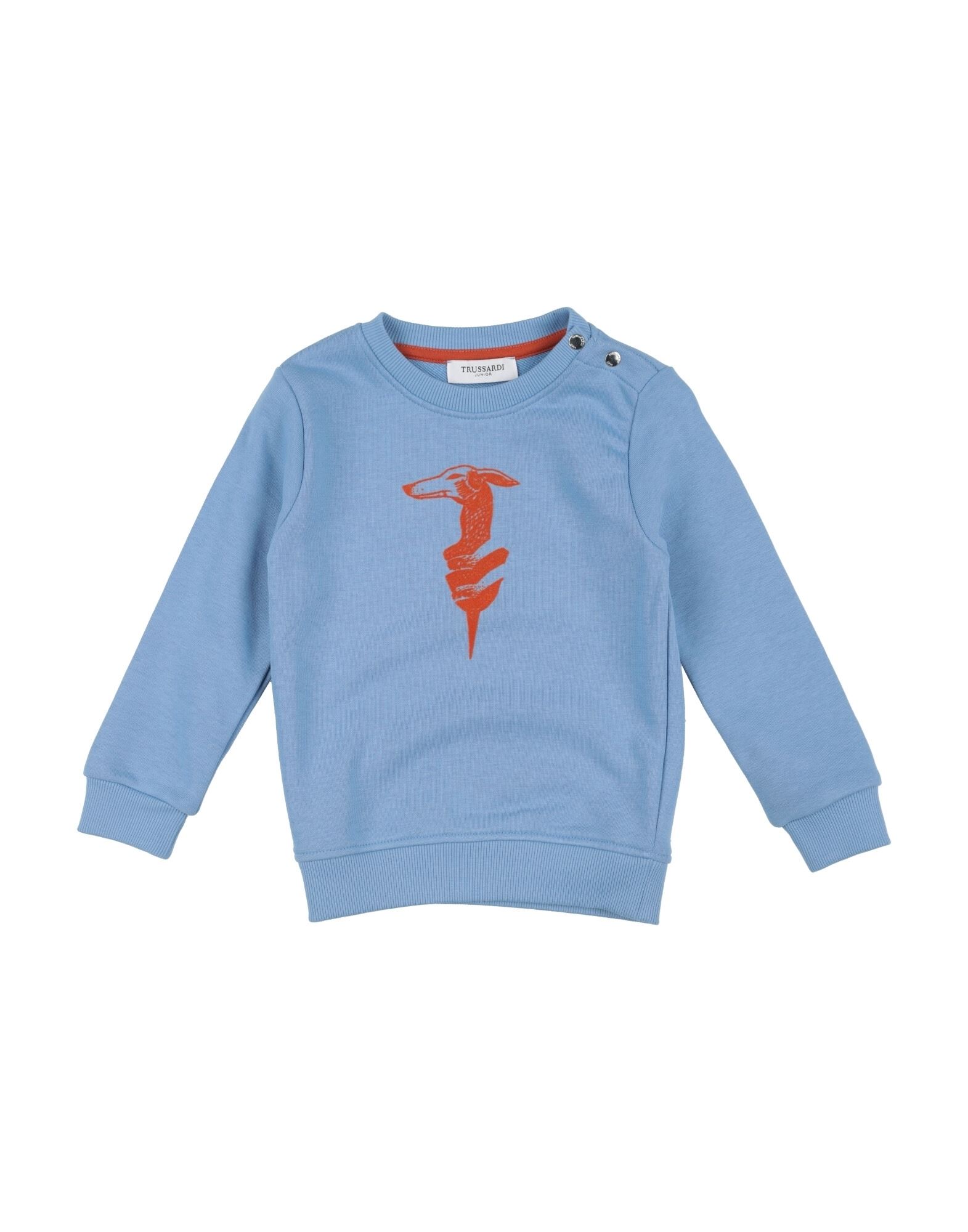  Trussardi Junior - Tops - Sweatshirts - On Yoox.com 