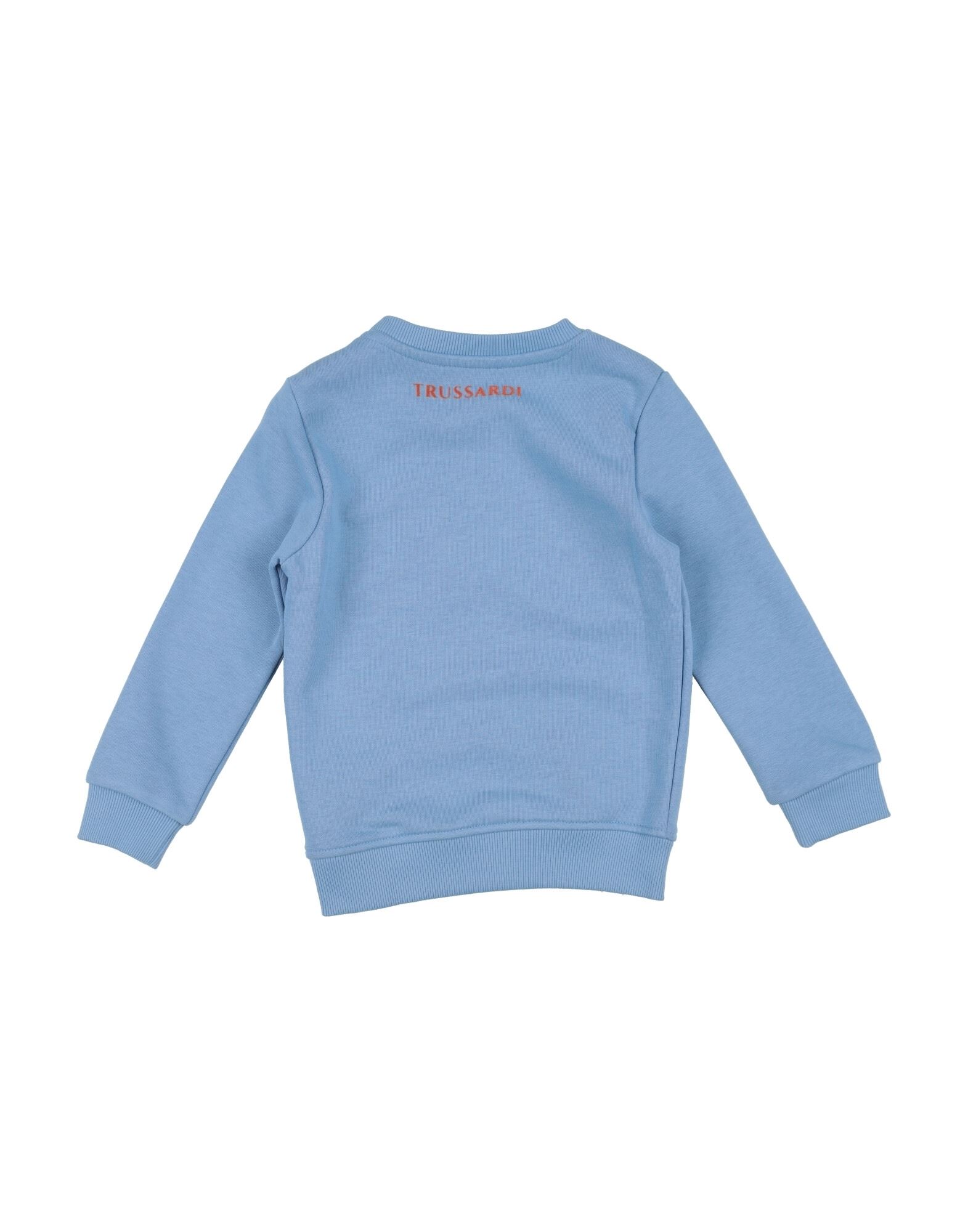  Trussardi Junior - Tops - Sweatshirts - On Yoox.com 