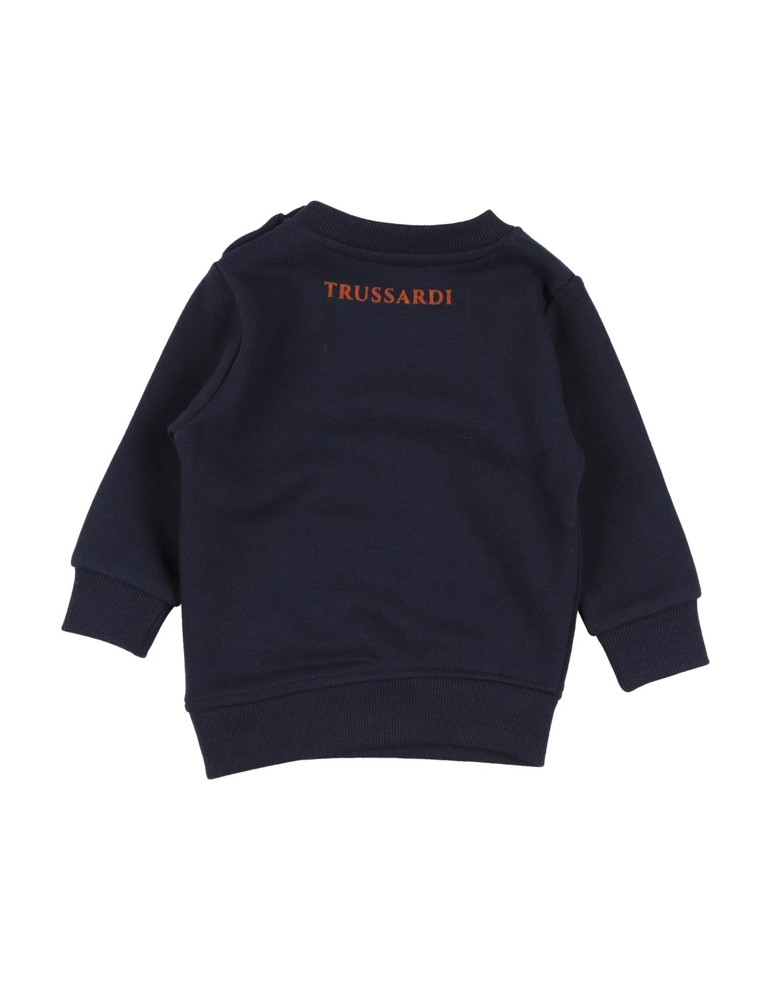  Trussardi Junior - Tops - Sweatshirts - On Yoox.com 