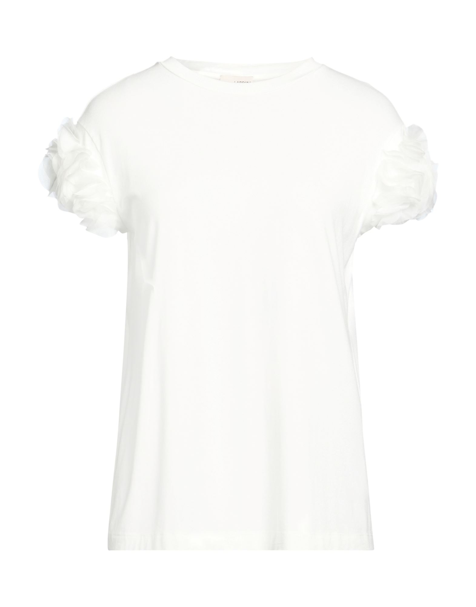 LARDINI LARDINI ΜΠΛΟΥΖΑΚΙΑ T-shirt