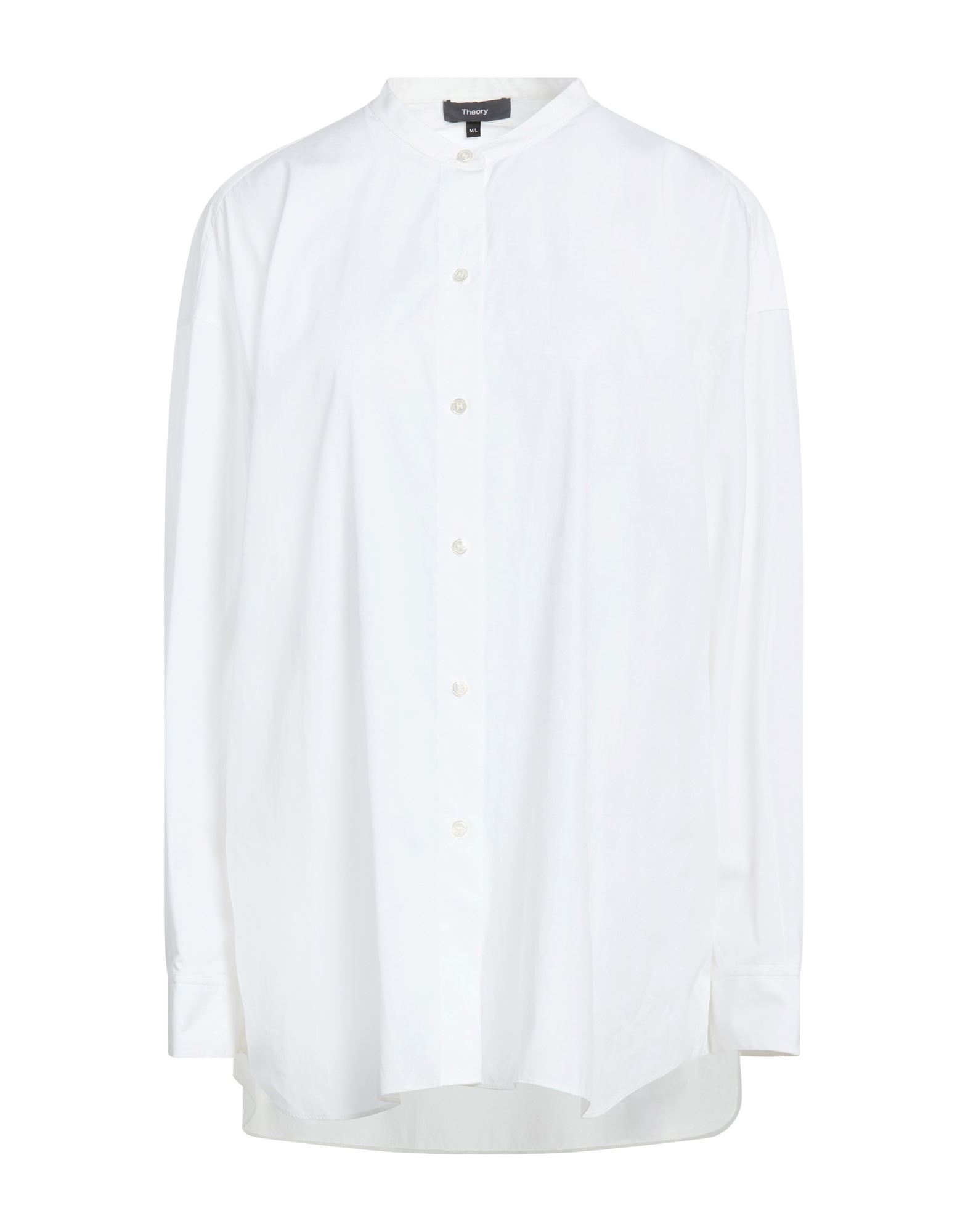  Theory - Tops - Hemden - On Yoox.com 