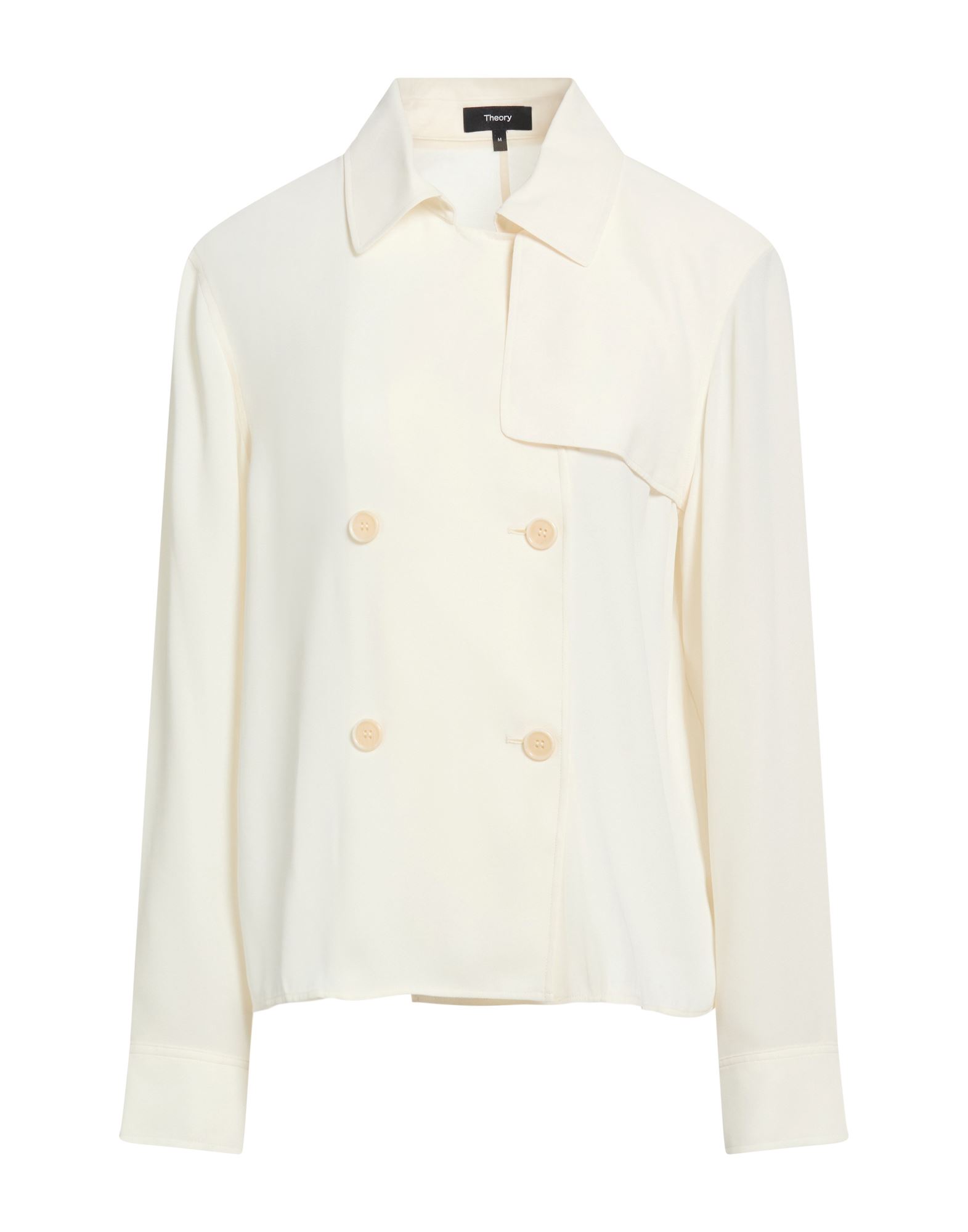  Theory - Tops - Hemden - On Yoox.com 