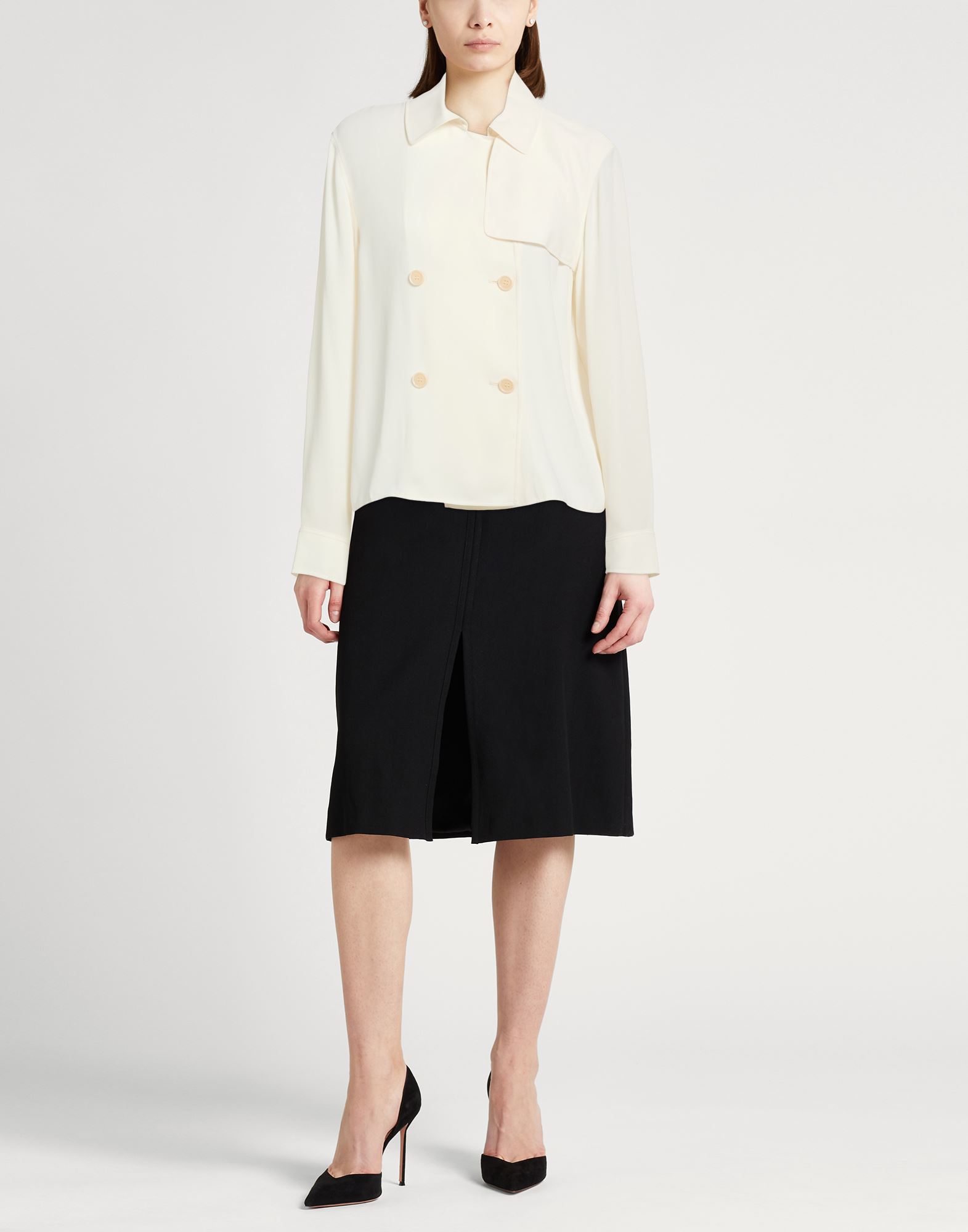  Theory - Tops - Hemden - On Yoox.com 