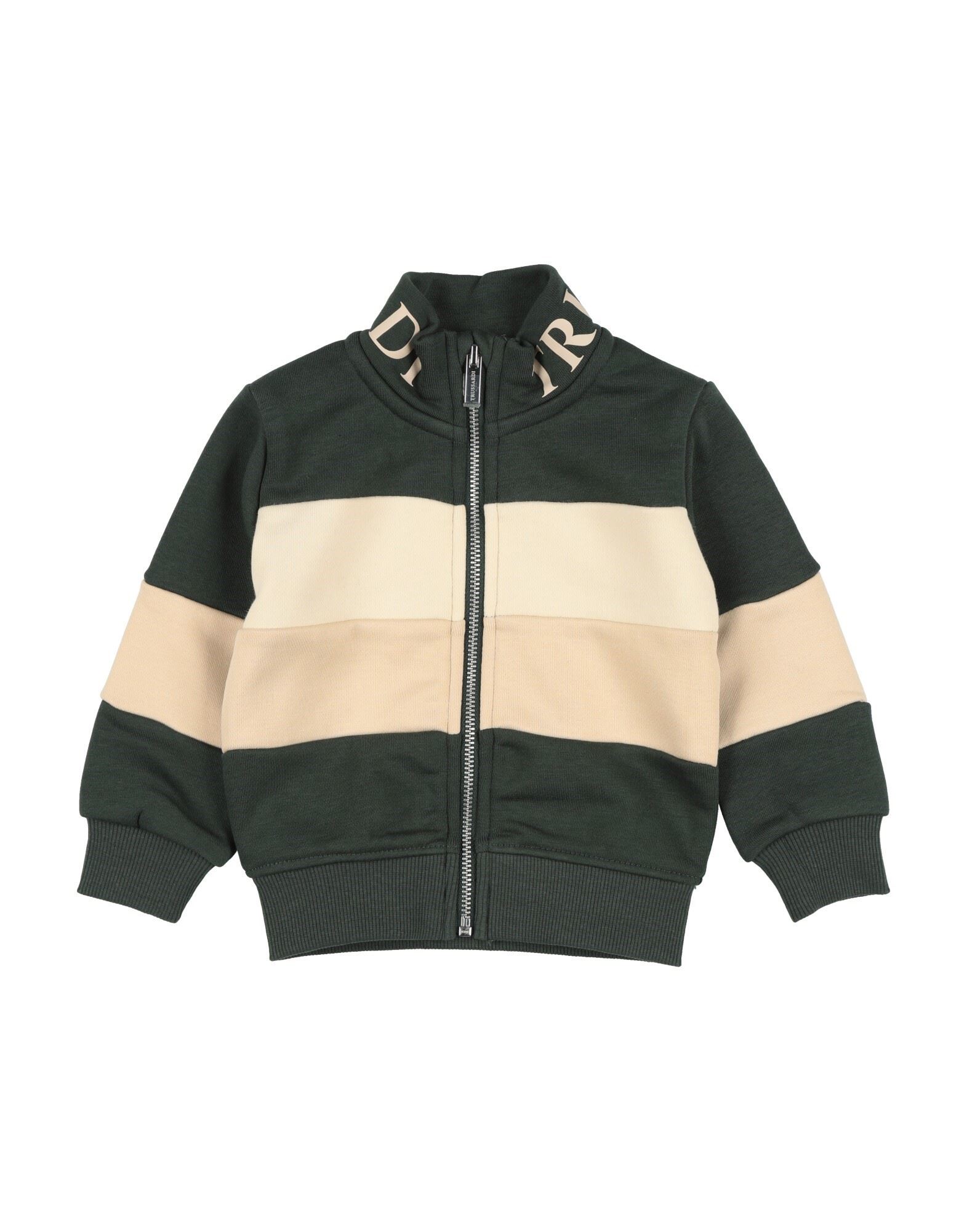  Trussardi Junior - Tops - Sweatshirts - On Yoox.com 