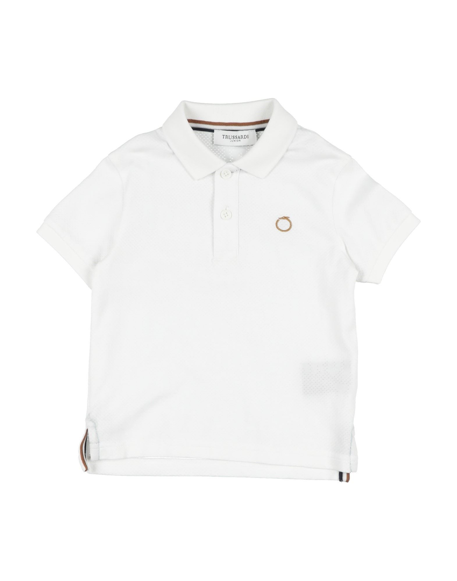  Trussardi Junior - Tops - Poloshirts - On Yoox.com 