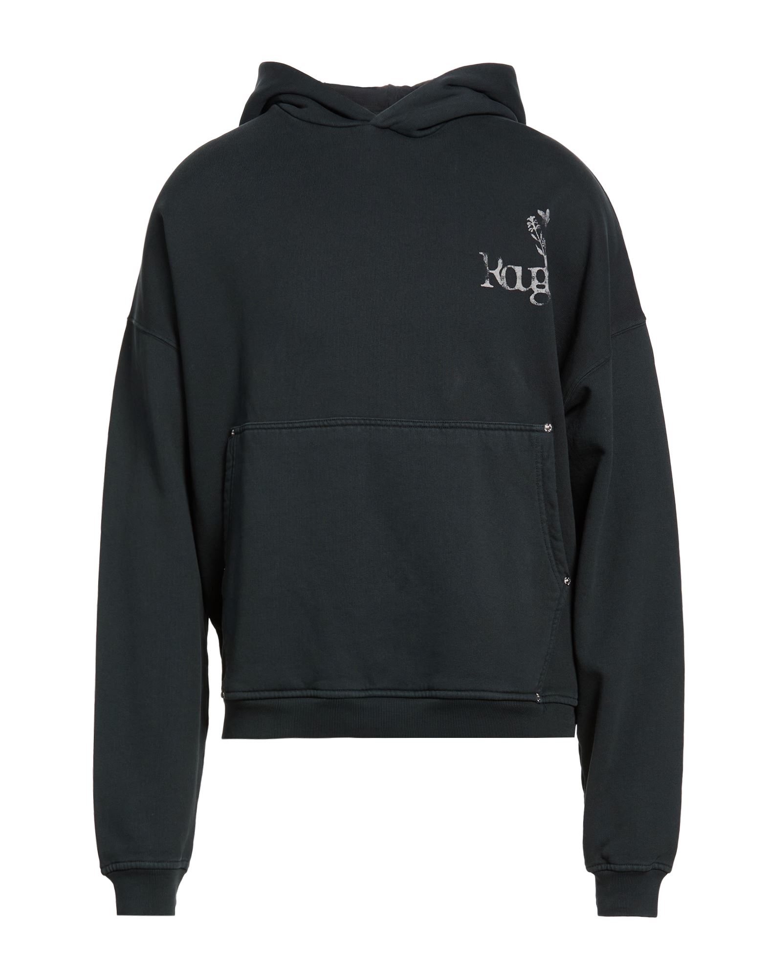 Rough. - Camisetas Y Tops - Sudaderas - On Yoox.com 