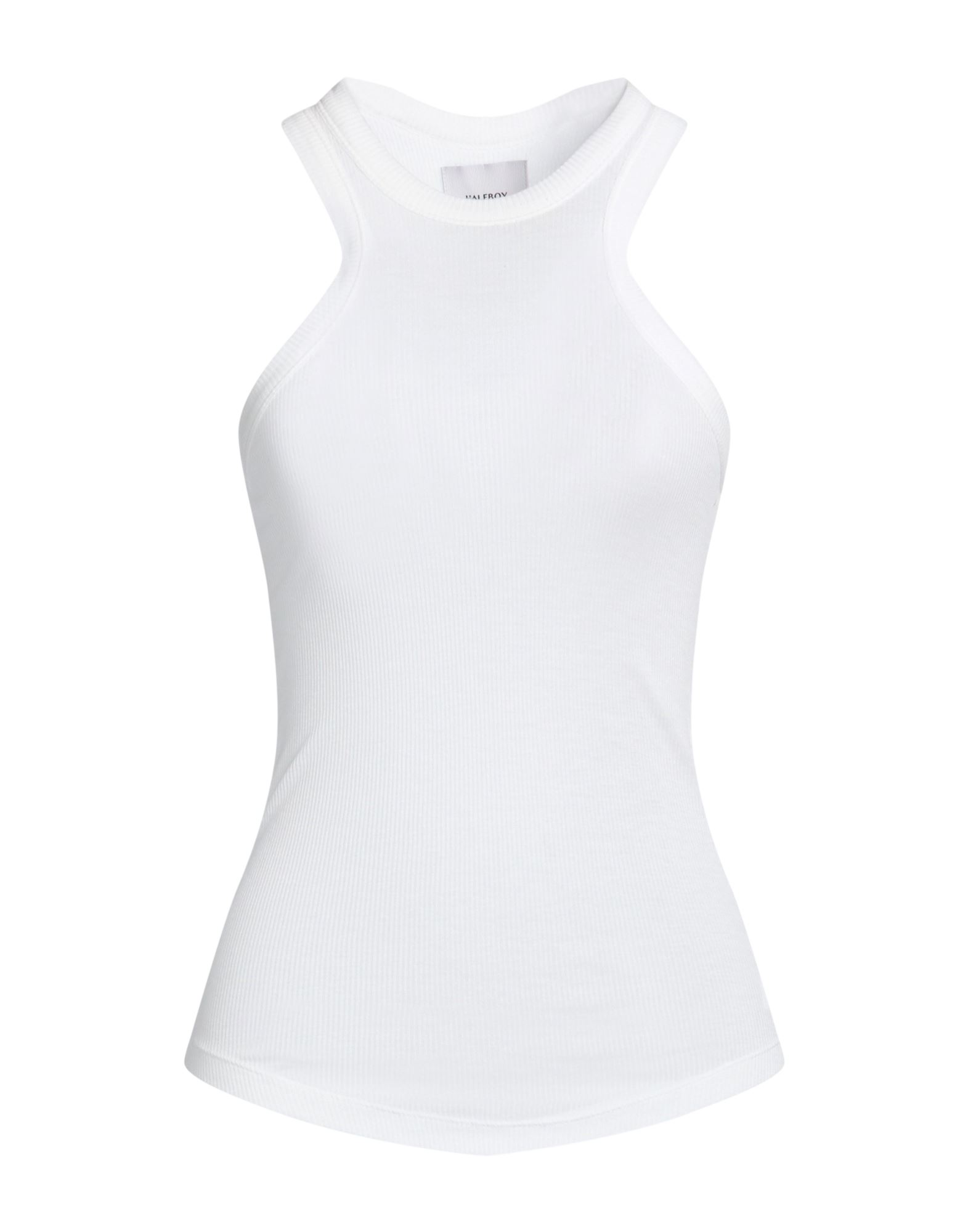 Halfboy - Tops - Tank Tops - On Yoox.com 