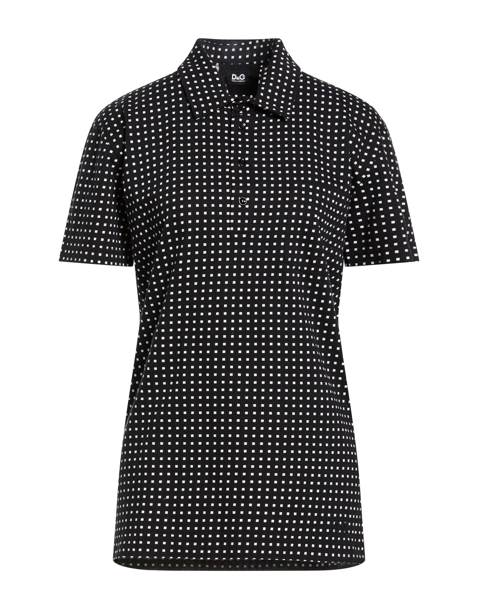  Dolce&gabbana - Camisetas Y Tops - Polos - On Yoox.com 