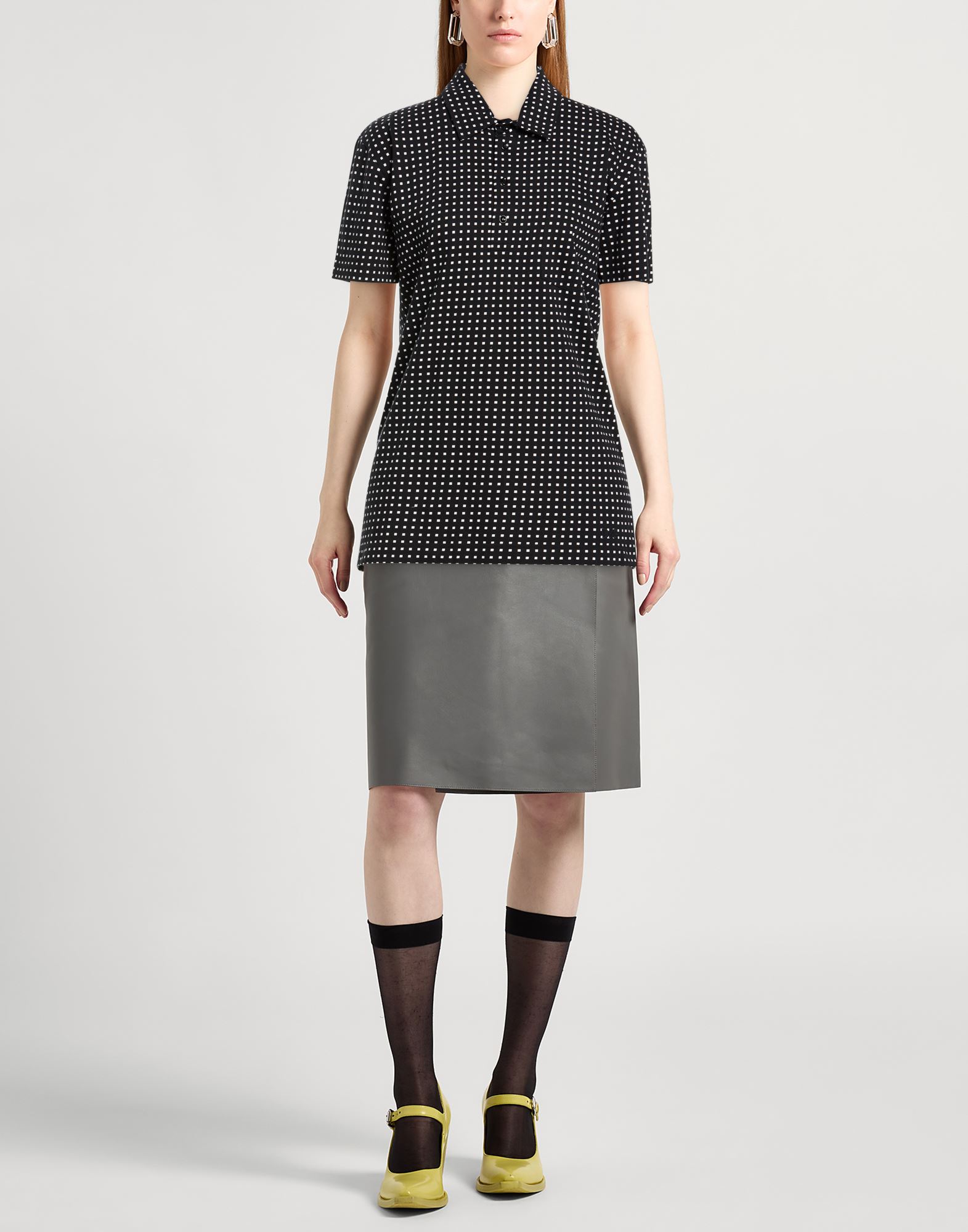  Dolce&gabbana - Camisetas Y Tops - Polos - On Yoox.com 