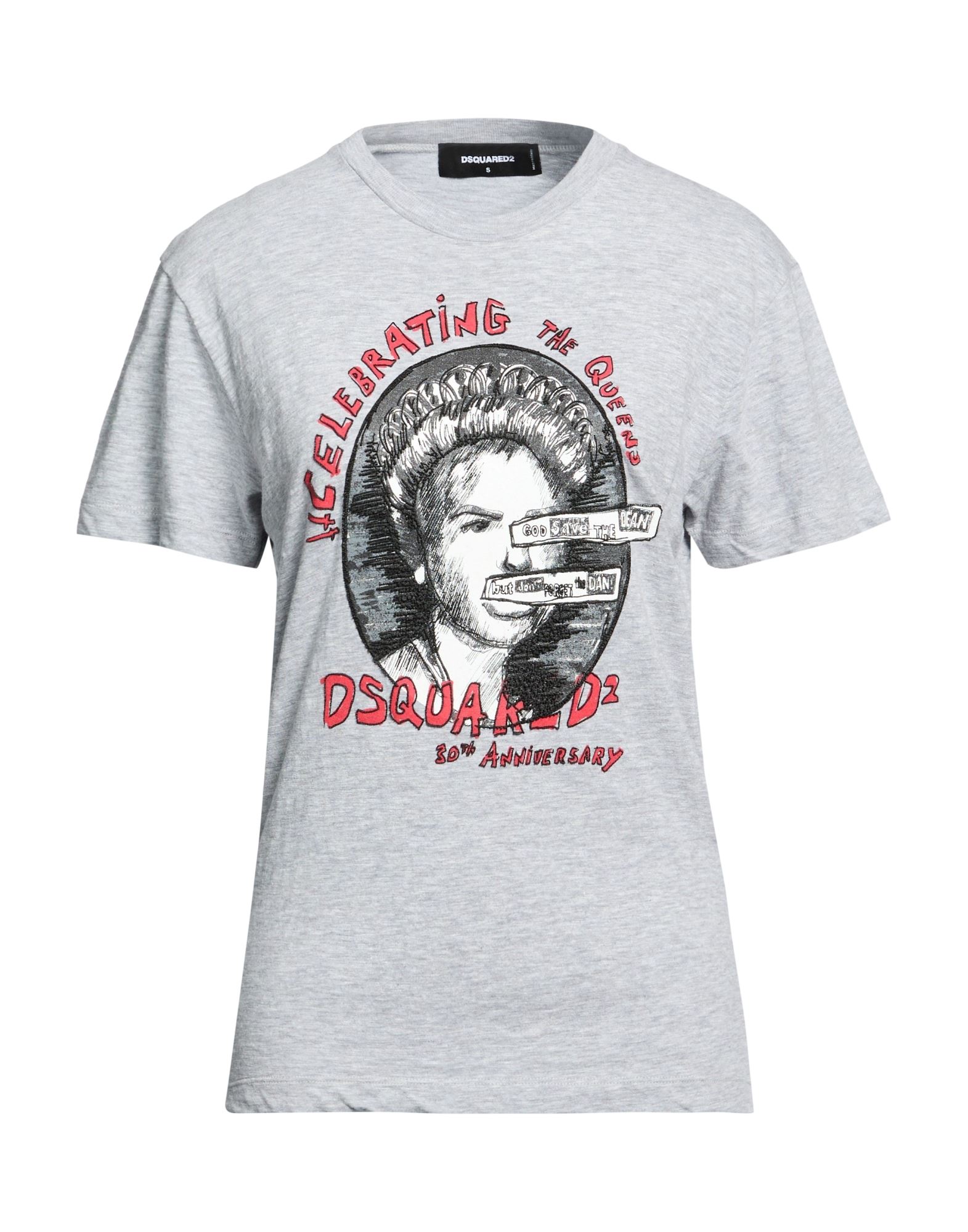  Dsquared2 - Tops - T-shirts - On Yoox.com 