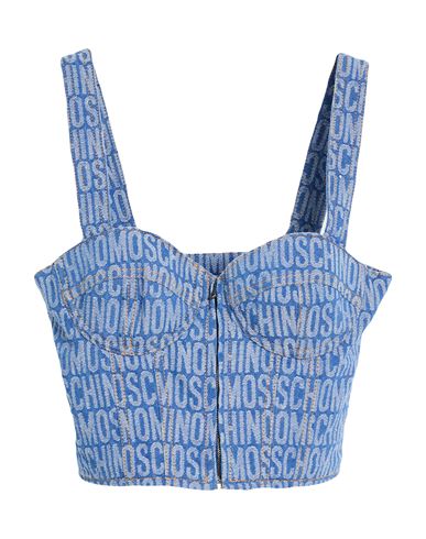 Top Damen Hellblau 36 Damen