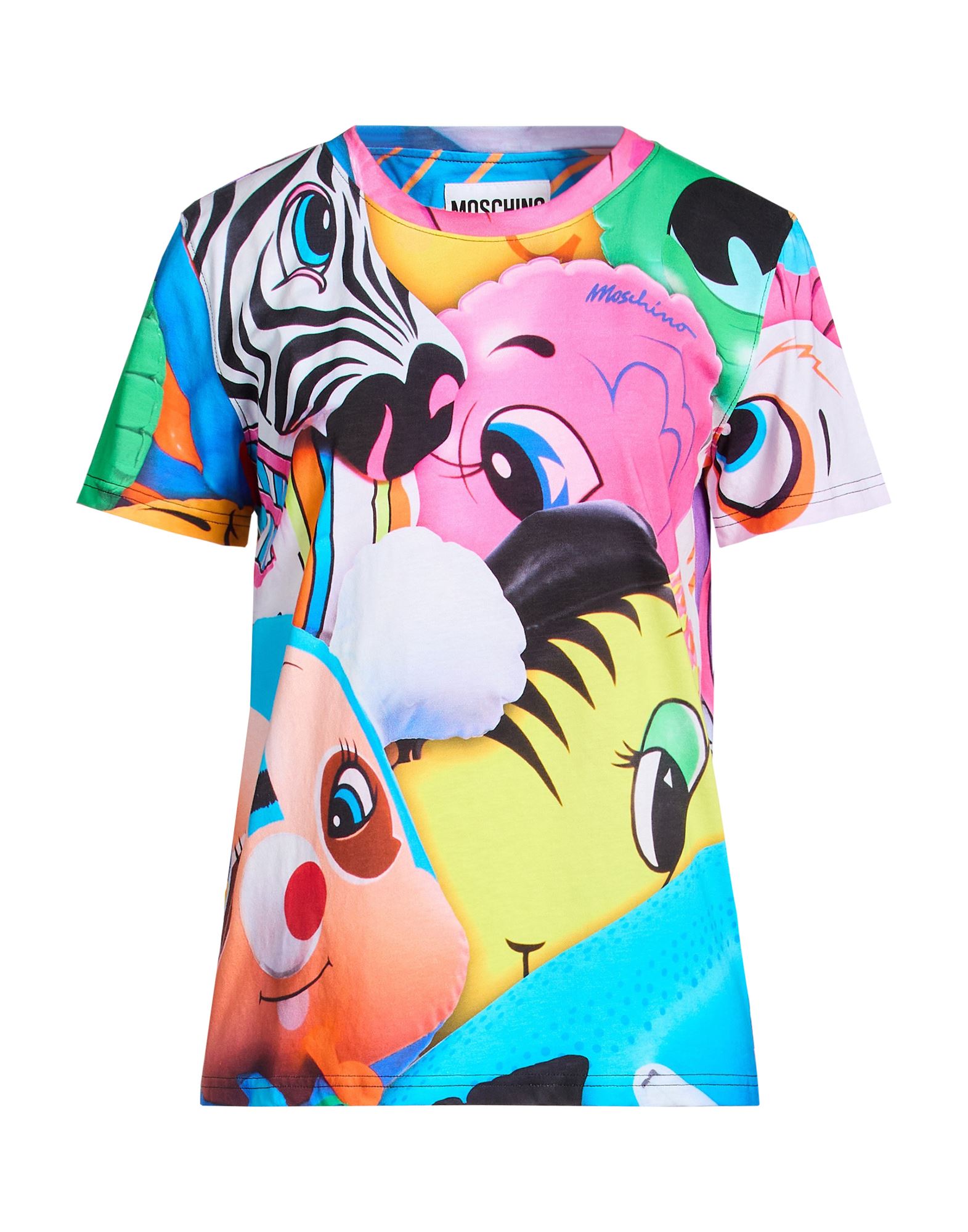 MOSCHINO MOSCHINO ΜΠΛΟΥΖΑΚΙΑ T-shirt