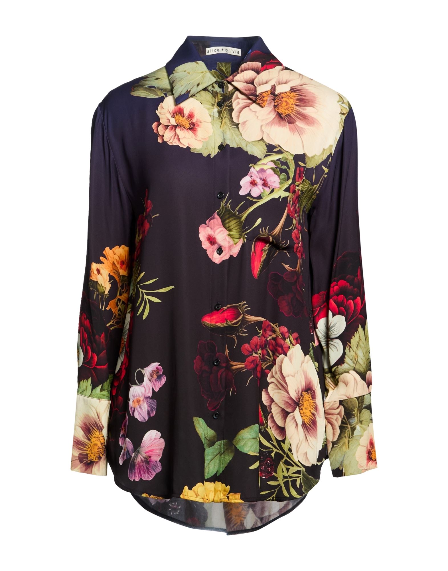 ALICE + OLIVIA ALICE + OLIVIA ΜΠΛΟΥΖΑΚΙΑ Πουκάμισο