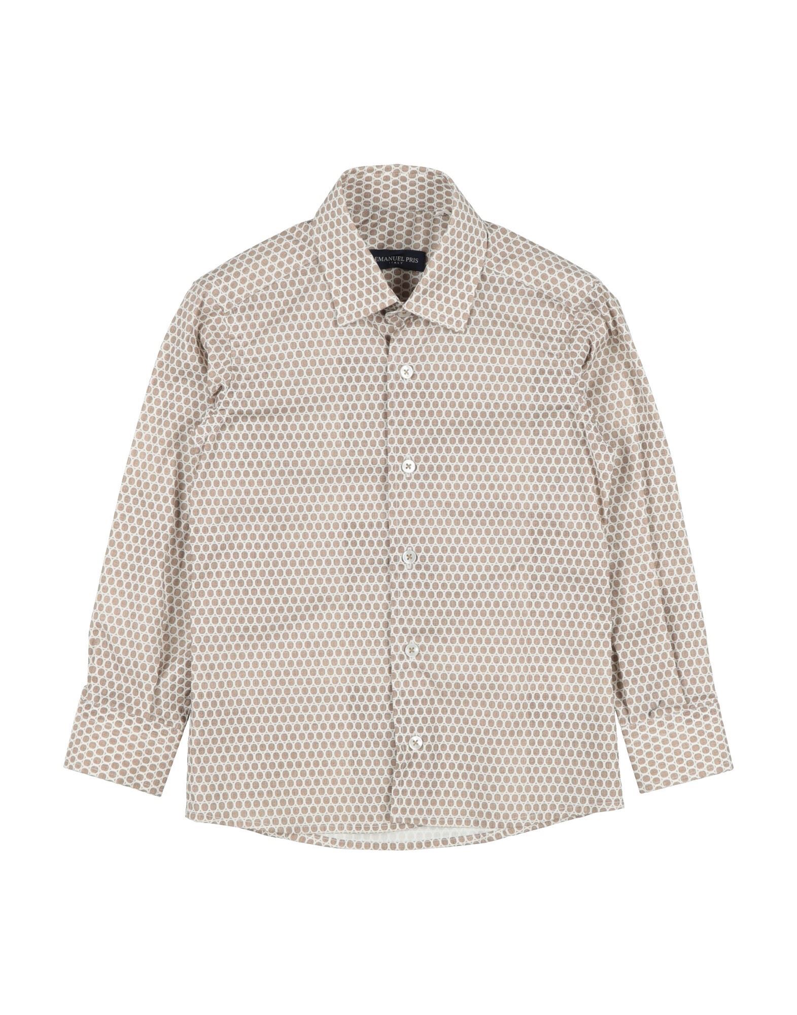  Emanuel Pris - Camisetas Y Tops - Camisas - On Yoox.com 