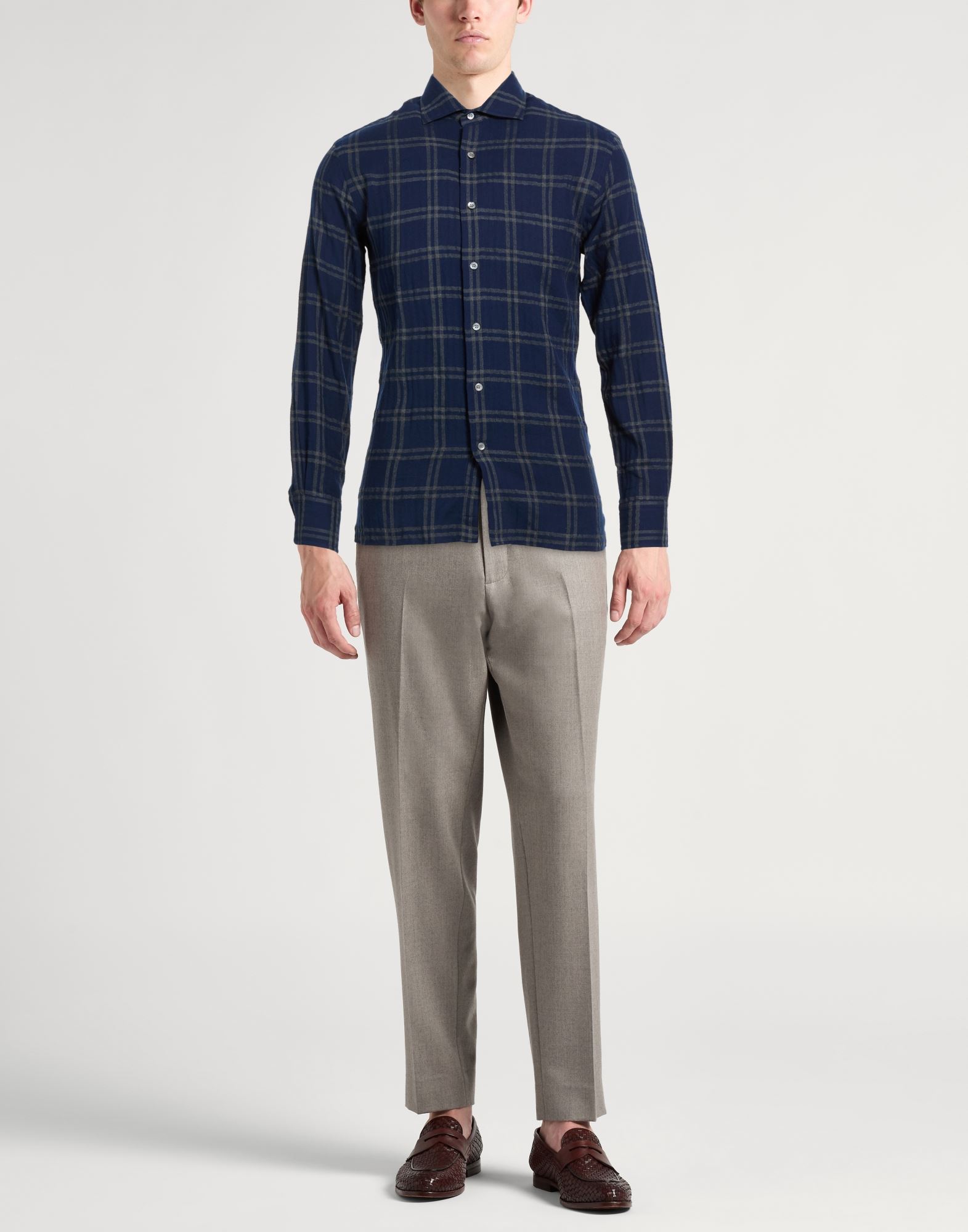  Dunhill - Tops - Hemden - On Yoox.com 