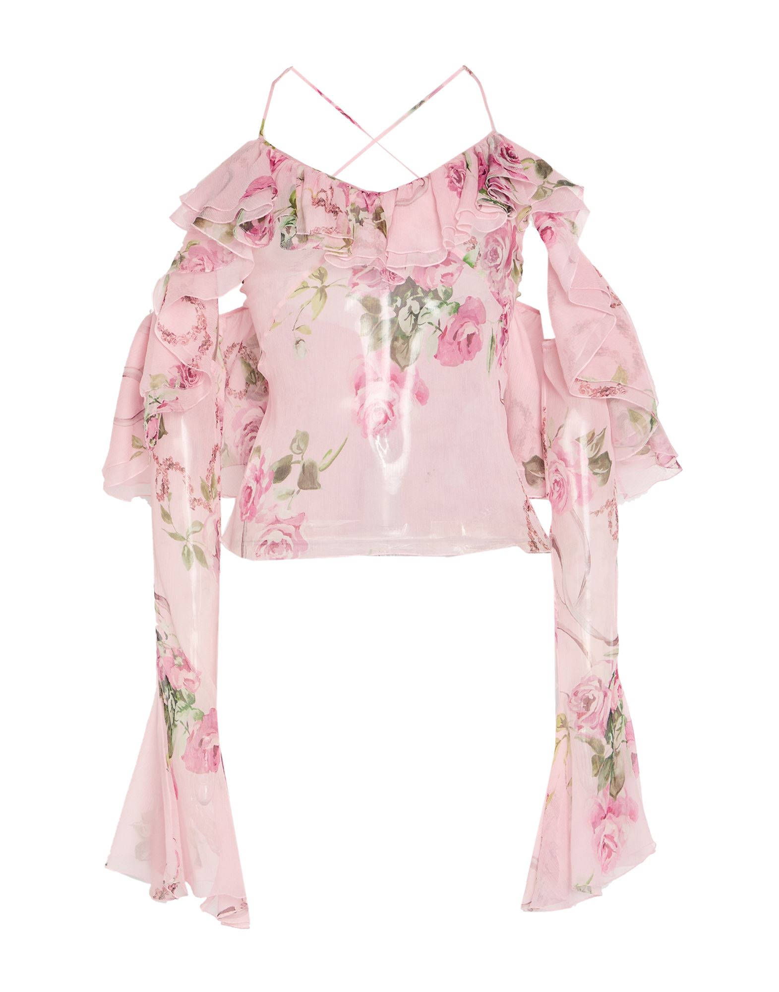 BLUMARINE BLUMARINE ΜΠΛΟΥΖΑΚΙΑ Τοπ