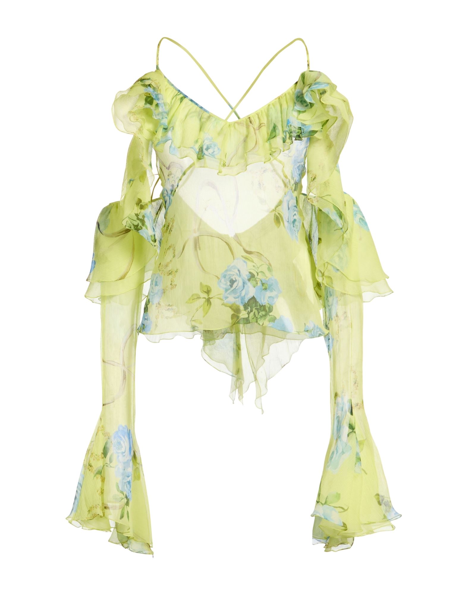 BLUMARINE BLUMARINE ΜΠΛΟΥΖΑΚΙΑ Τοπ