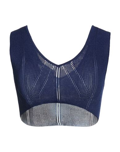Top Damen Marineblau 34,36,38 Damen