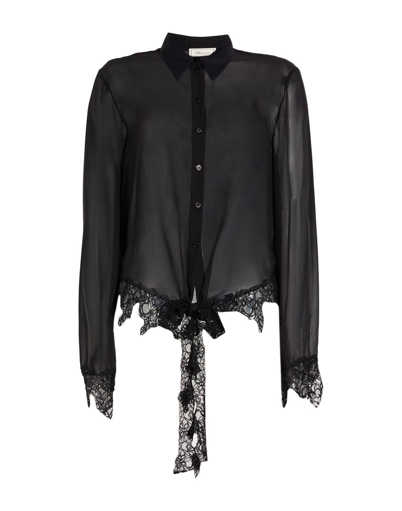 BLUMARINE BLUMARINE ΜΠΛΟΥΖΑΚΙΑ Πουκάμισο