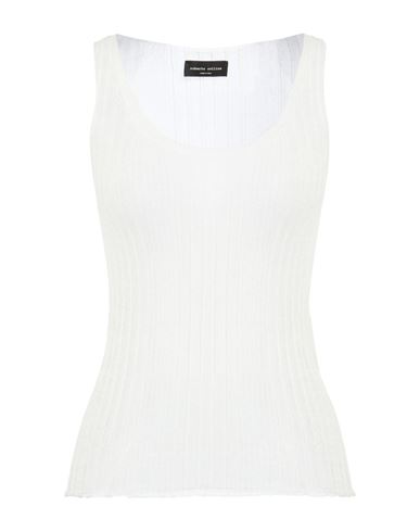 Top Mujer Blanco S Mujer
