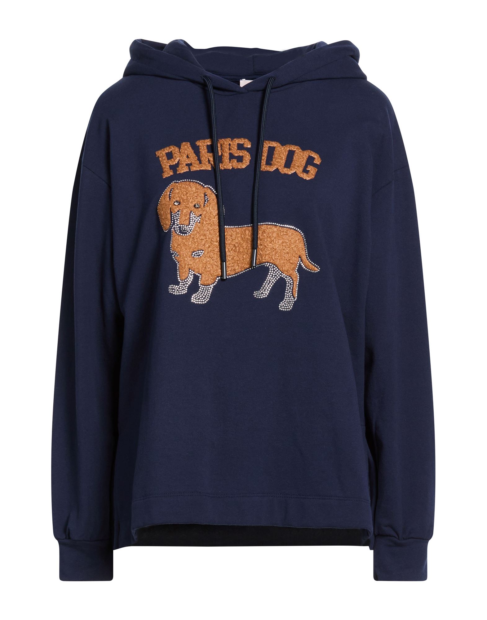  Oltre - Tops - Sweatshirts - On Yoox.com 