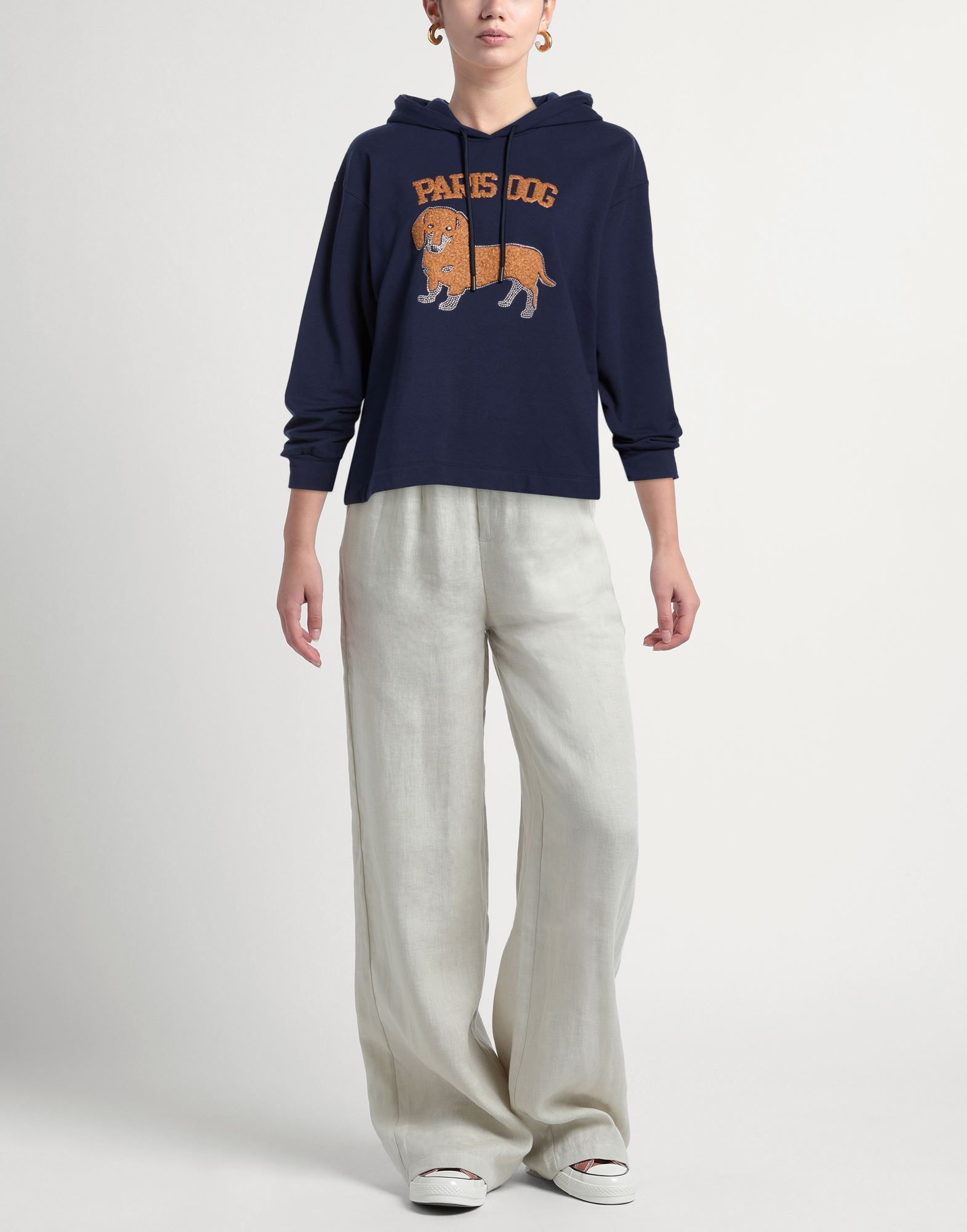  Oltre - Tops - Sweatshirts - On Yoox.com 