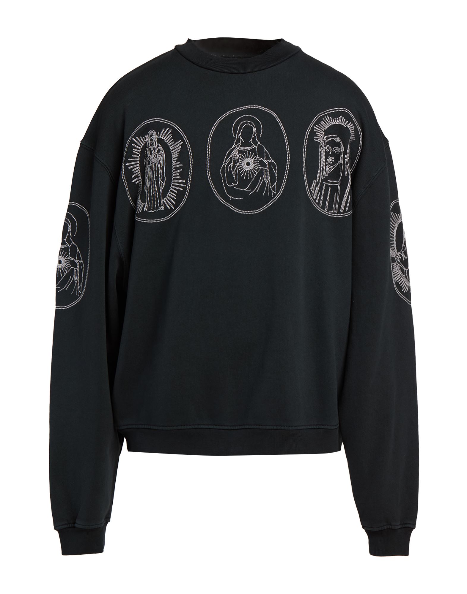  Rough. - Camisetas Y Tops - Sudaderas - On Yoox.com 